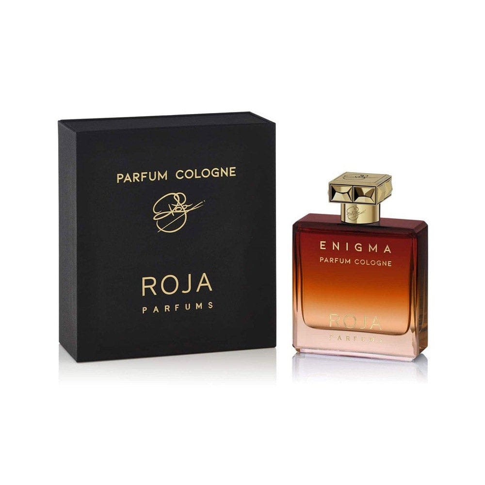 Roja Dove Enigma Pour Homme Parfum Cologne 100 ml - Ultra Luxury Perfume UAE | Niche Gallery