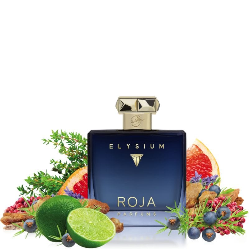 Roja Dove Elysium Cologne Eau De Parfum 100 ml - Ultra Luxury Perfume UAE | Niche Gallery