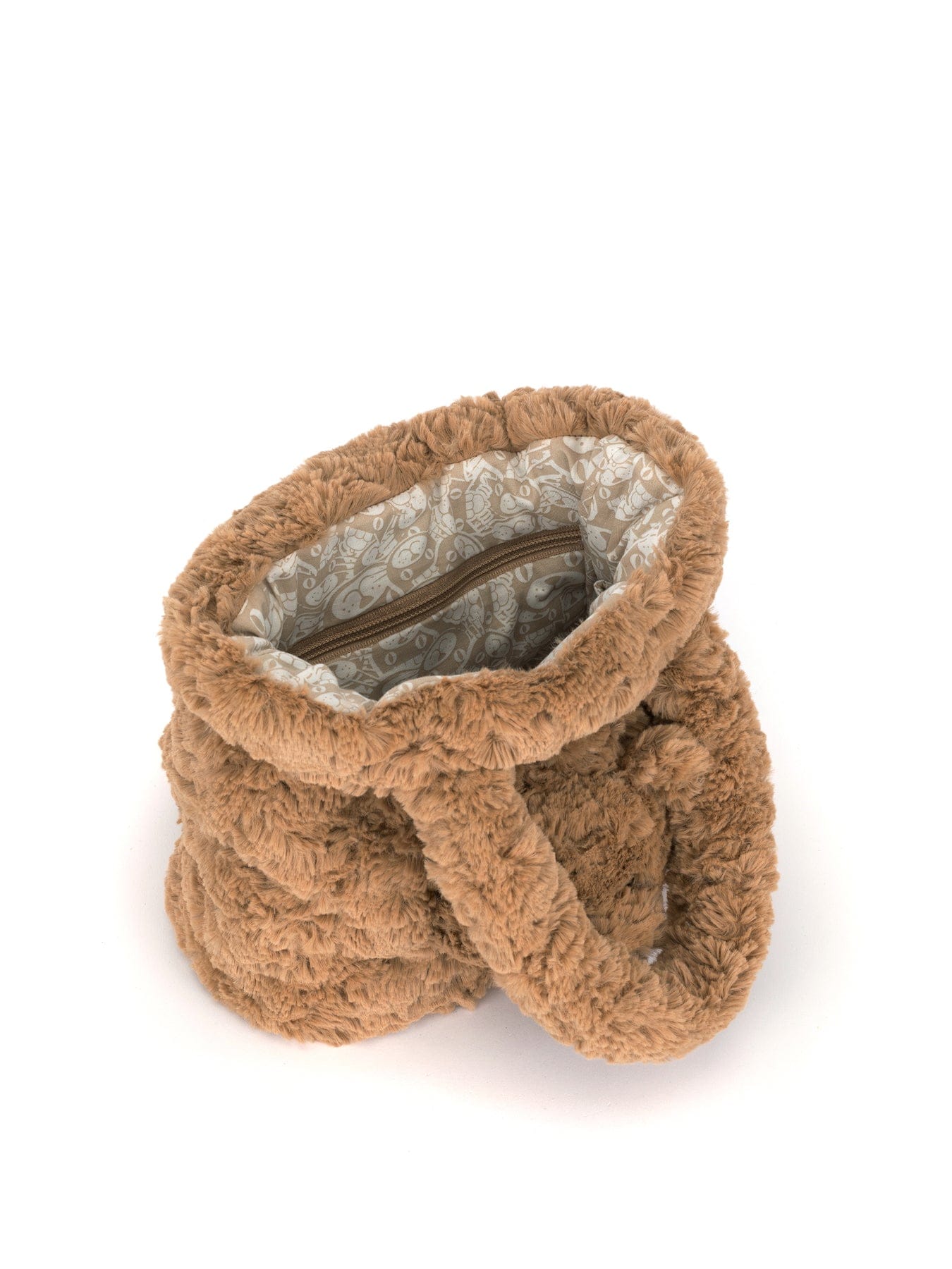 Jellycat Bartholomew Bear Handbag 23 cm