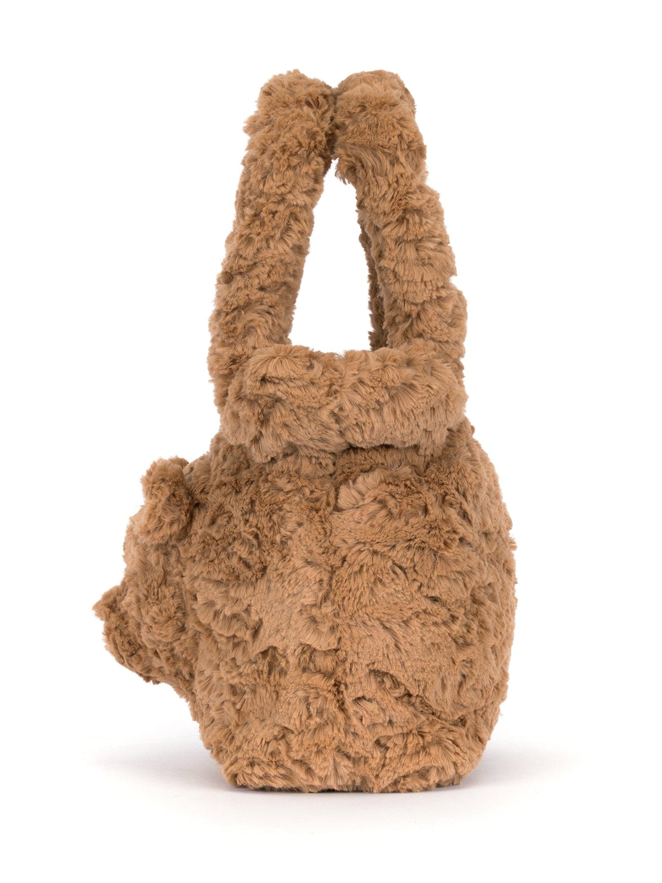 Jellycat Bartholomew Bear Handbag 23 cm