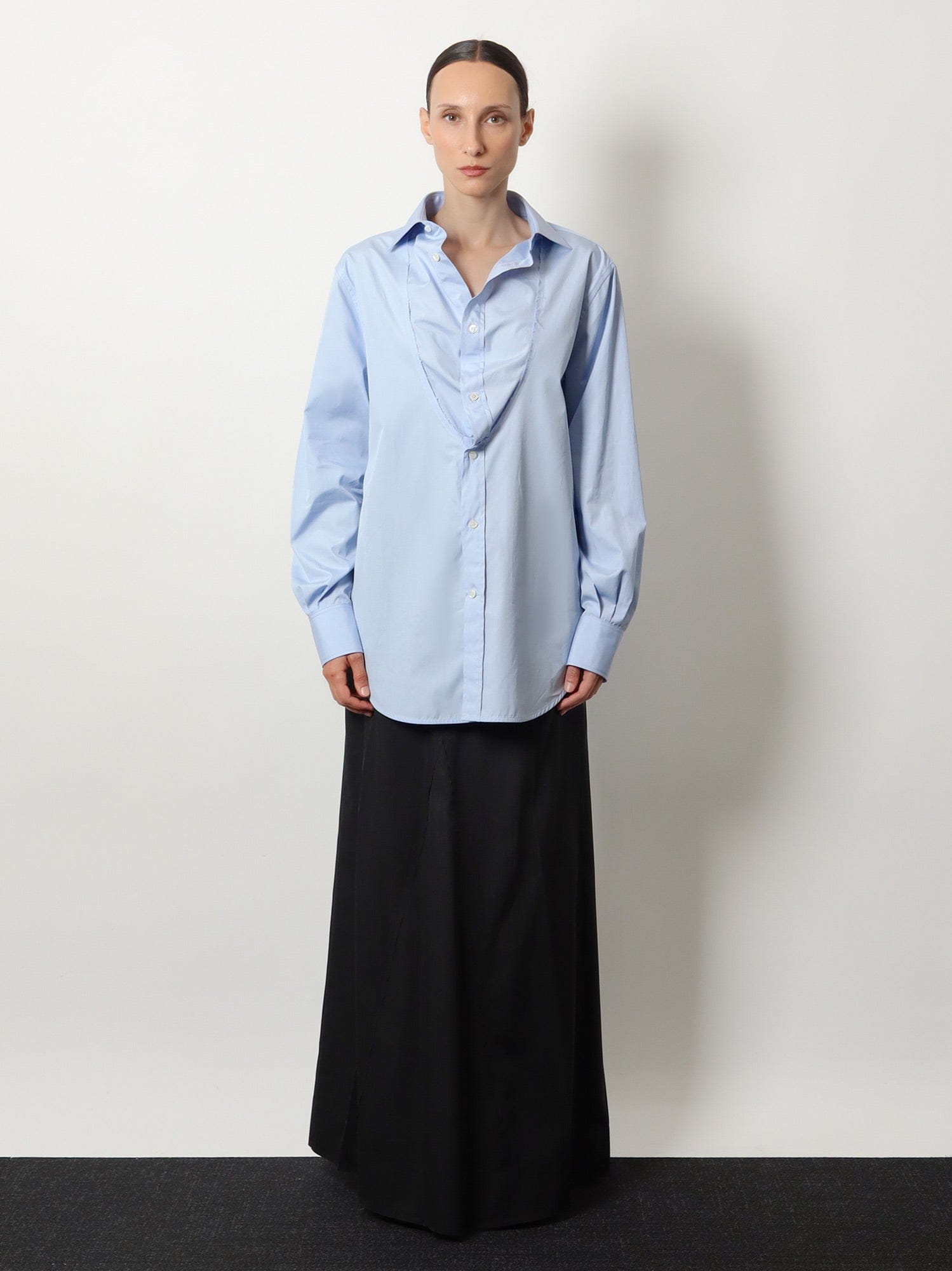 Maison Margiela Cotton shirt