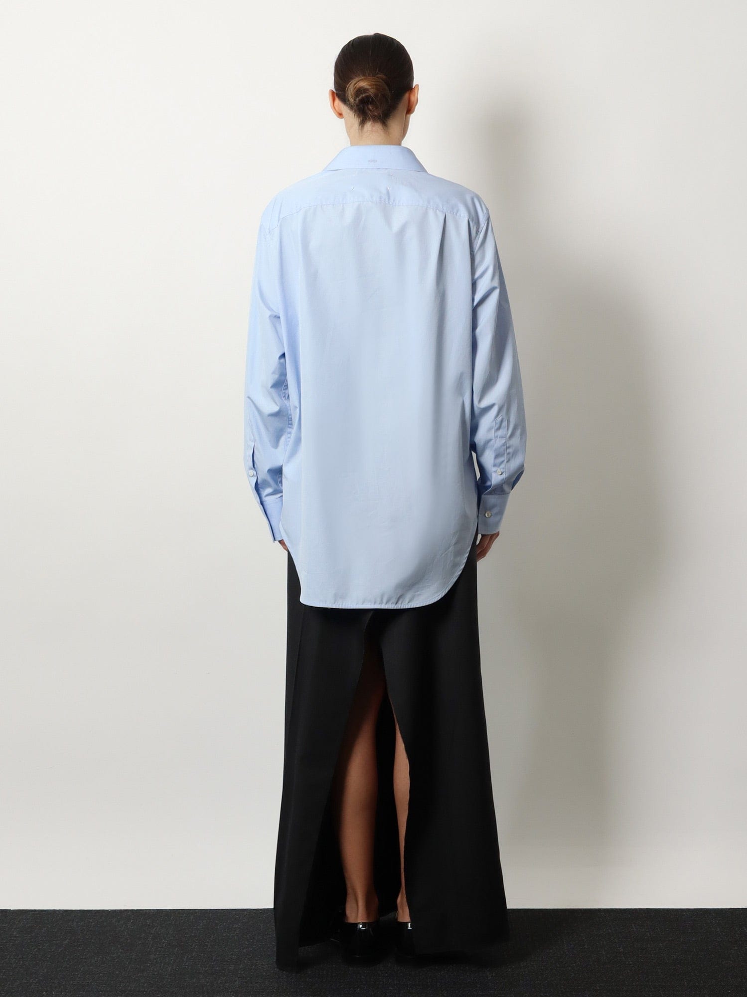 Maison Margiela Cotton shirt