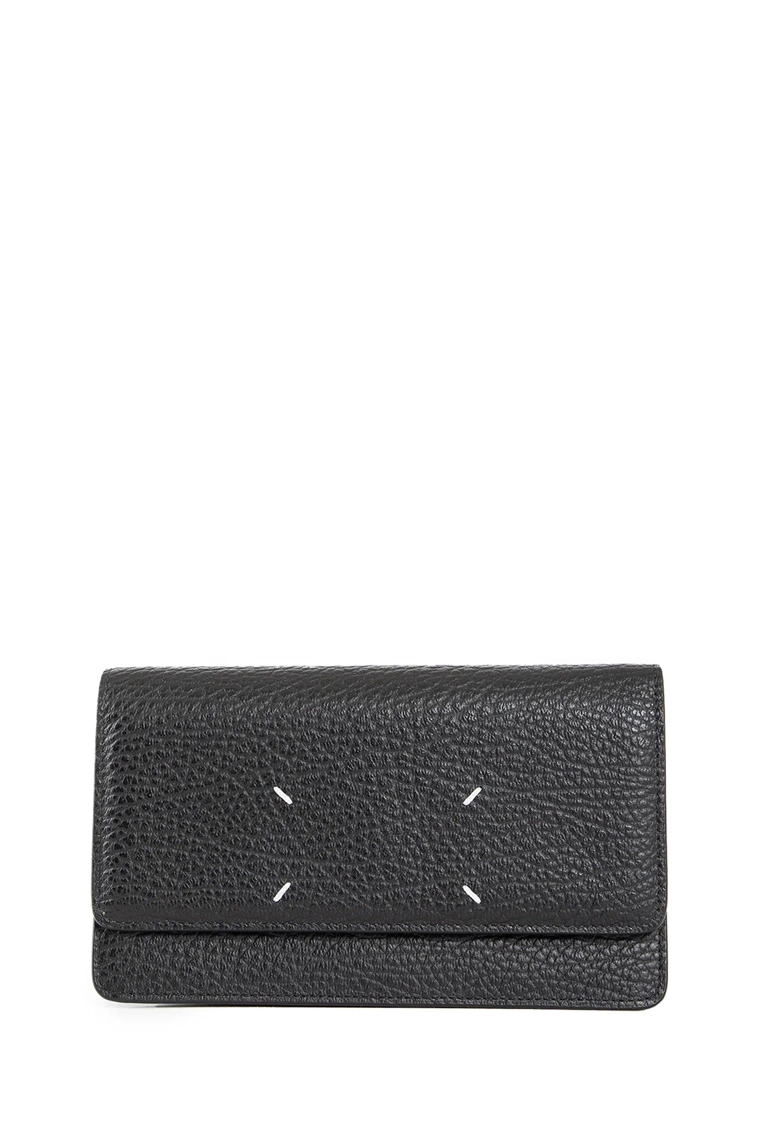 Maison Margiela Four Stitches Chain Wallet
