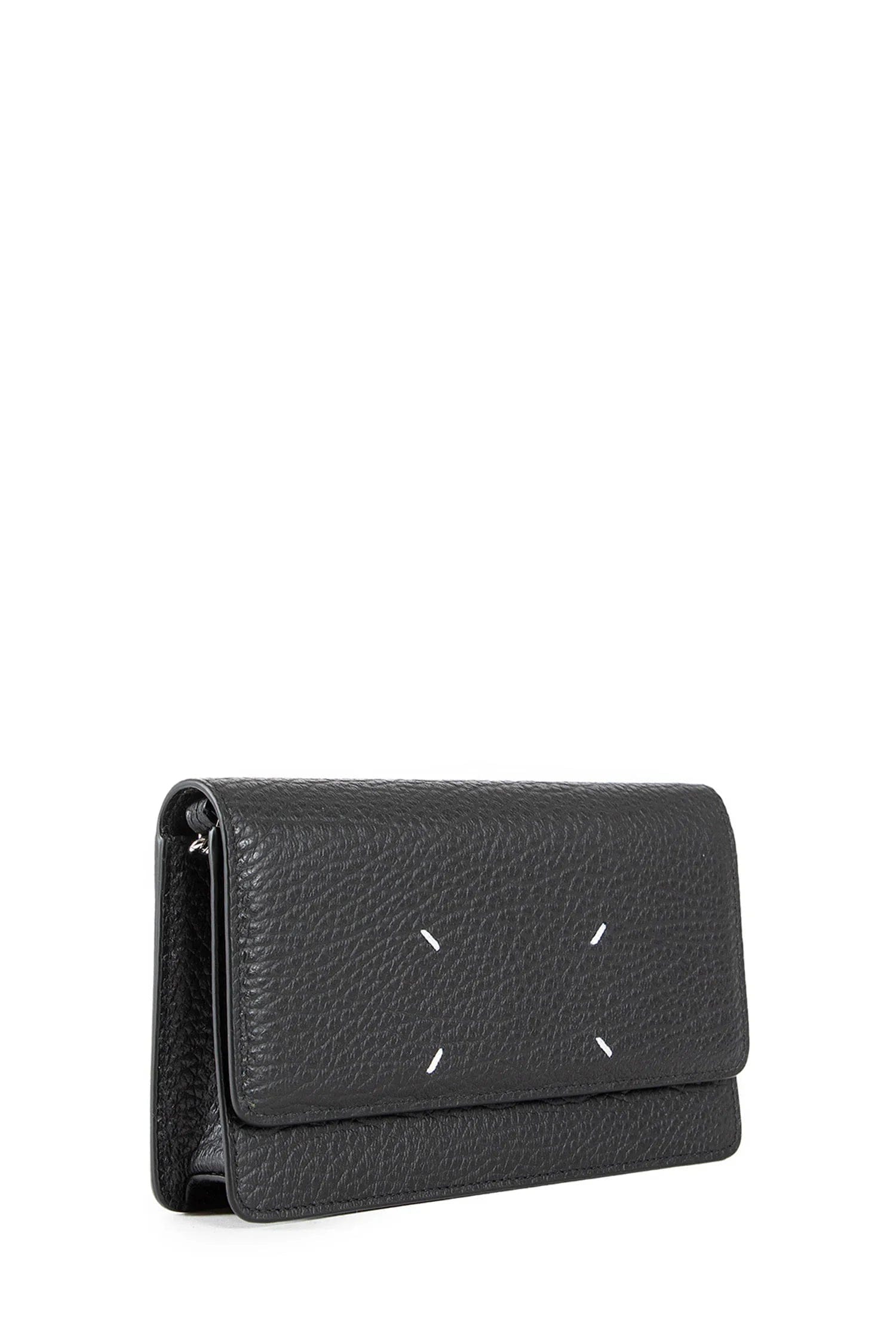 Maison Margiela Four Stitches Chain Wallet