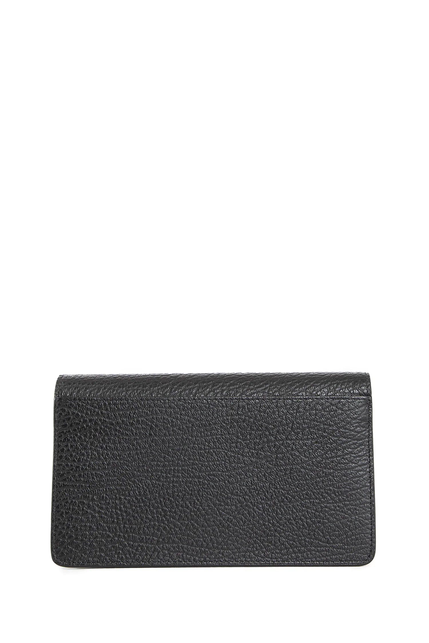 Maison Margiela Four Stitches Chain Wallet