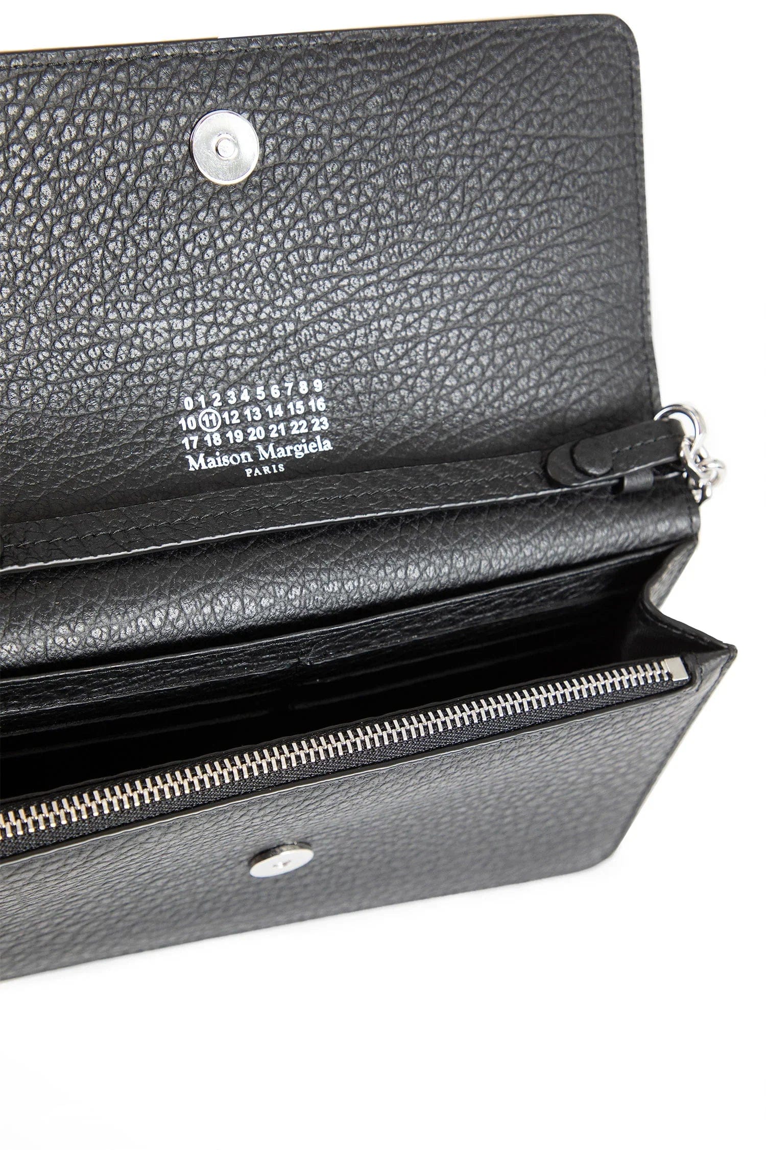 Maison Margiela Four Stitches Chain Wallet