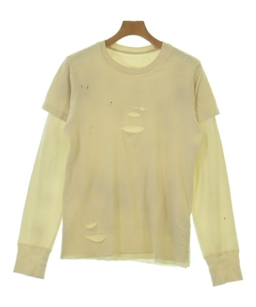 Maison Margiela T-Shirt Shirts/Tops