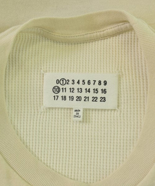 Maison Margiela T-Shirt Shirts/Tops