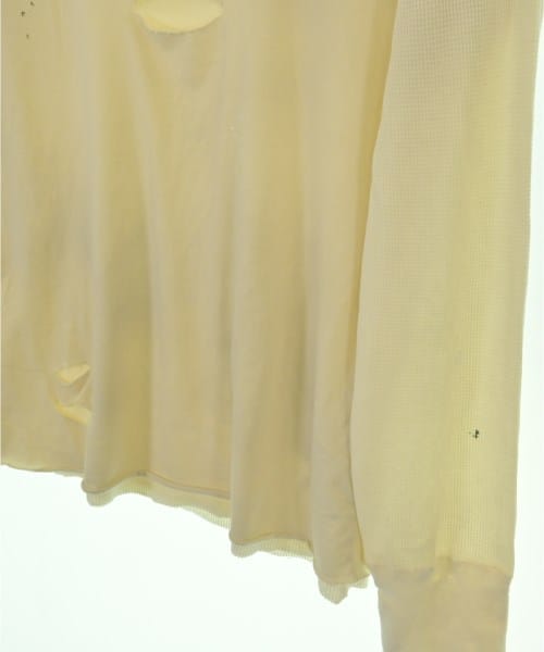 Maison Margiela T-Shirt Shirts/Tops