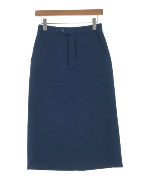 Maison Margiela Long/Maxi length skirts
