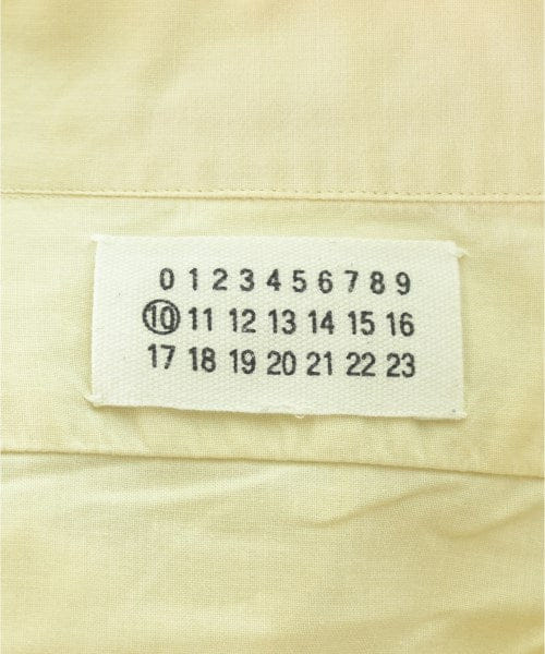 Maison Margiela Casual shirts