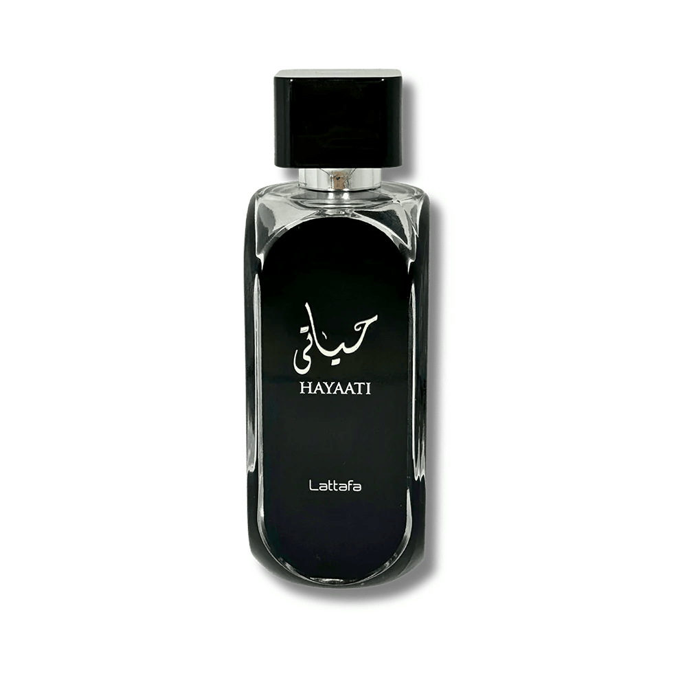 Lattafa Hayaati Unisex Fragrance