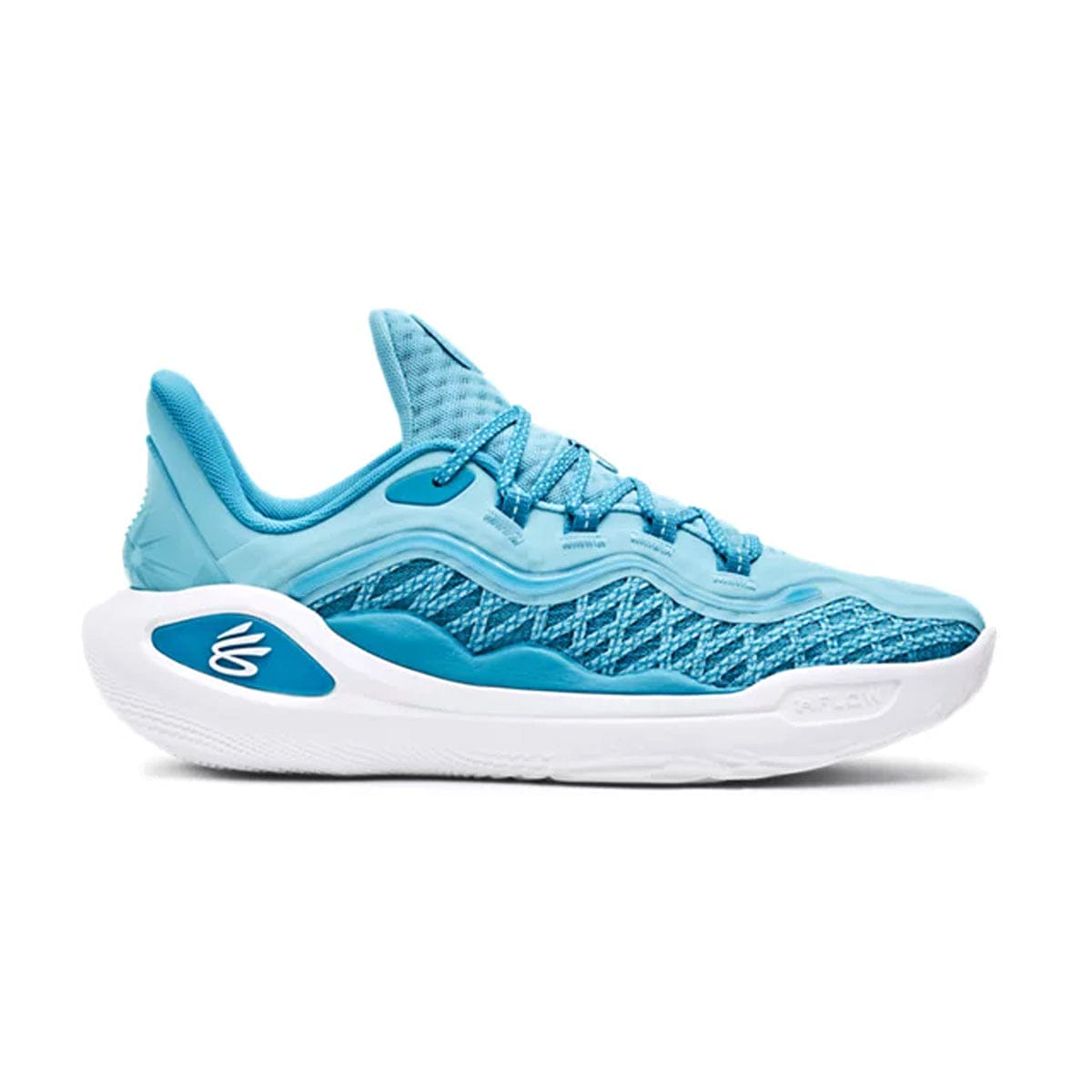 Under Armour Curry 11 Sky Blue