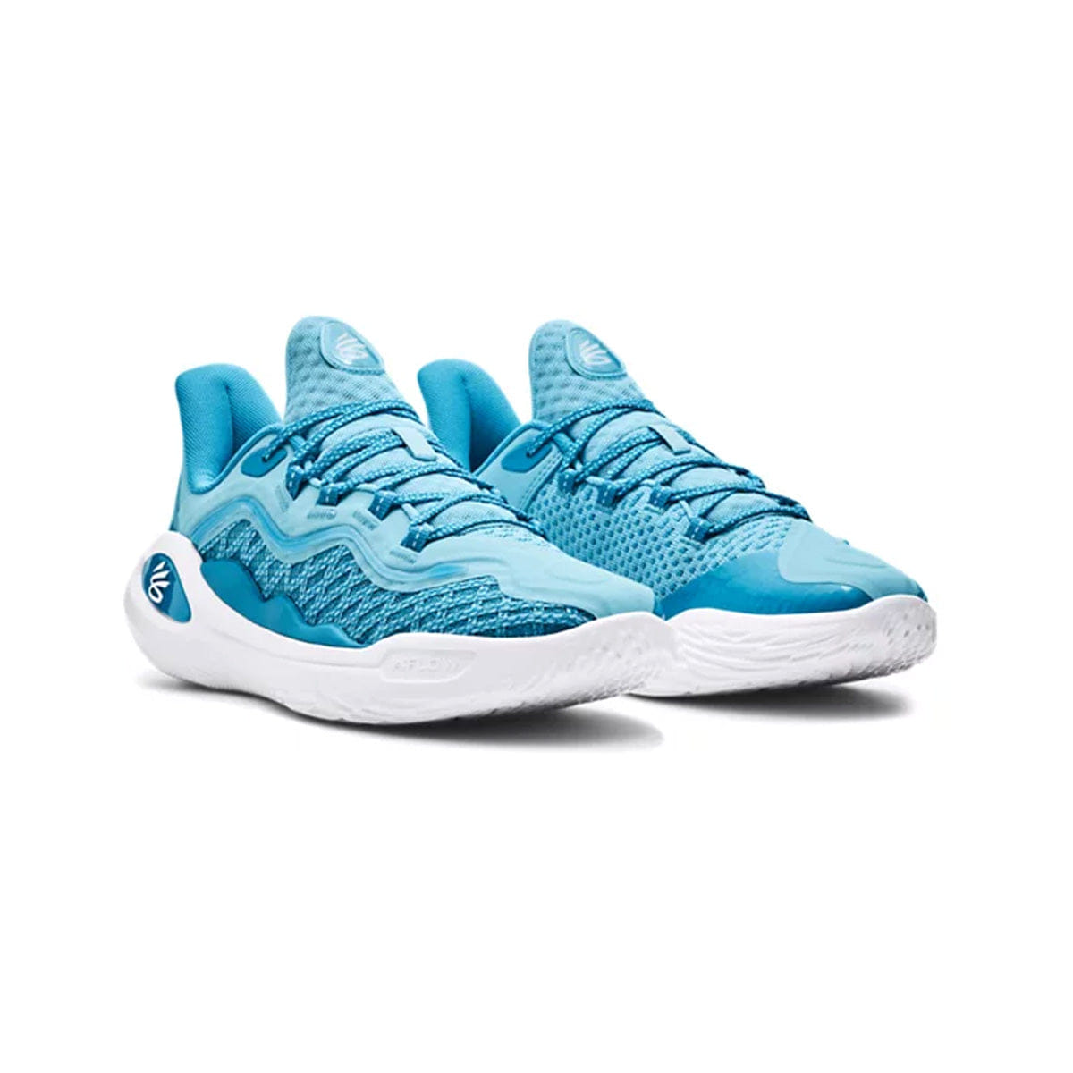Under Armour Curry 11 Sky Blue