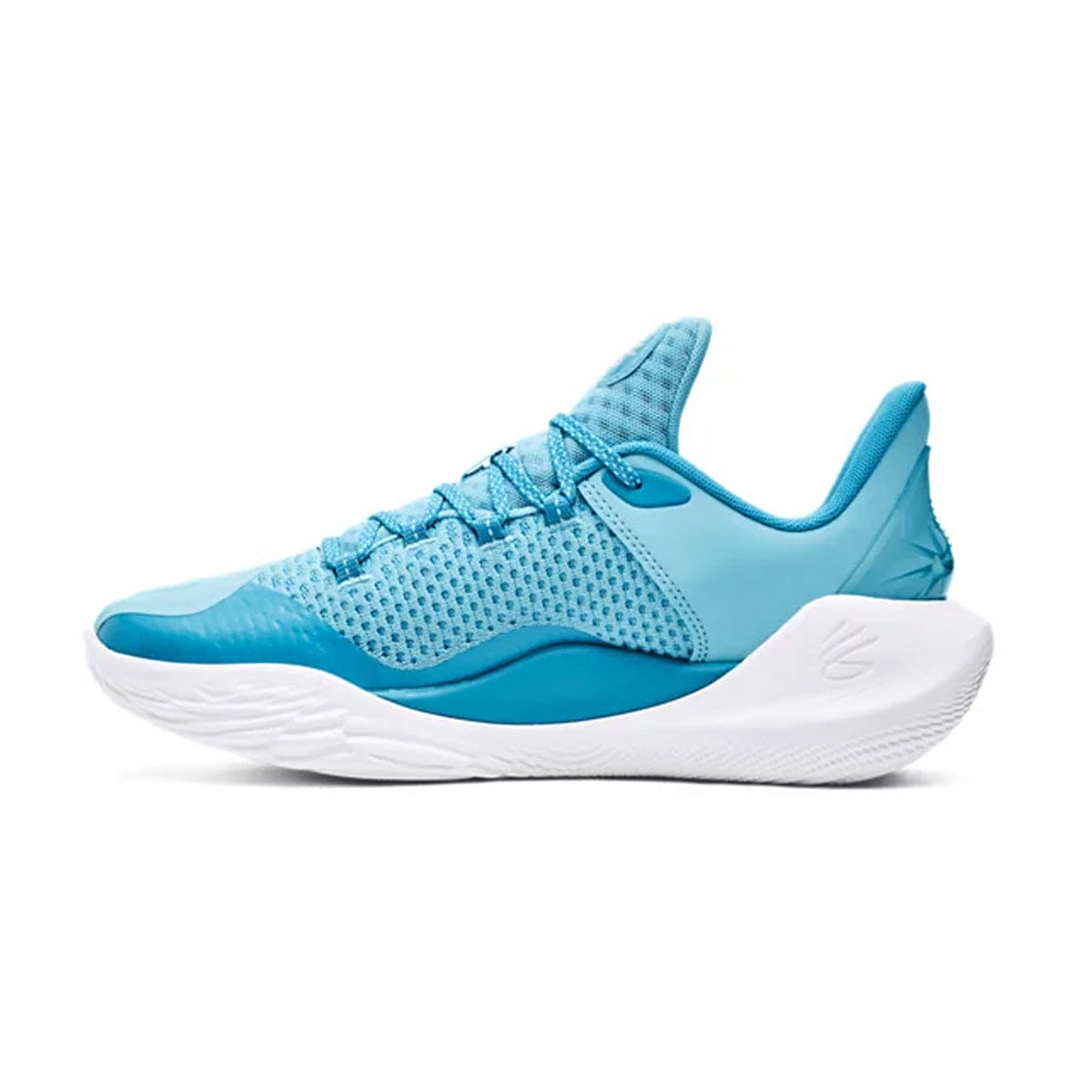 Under Armour Curry 11 Sky Blue