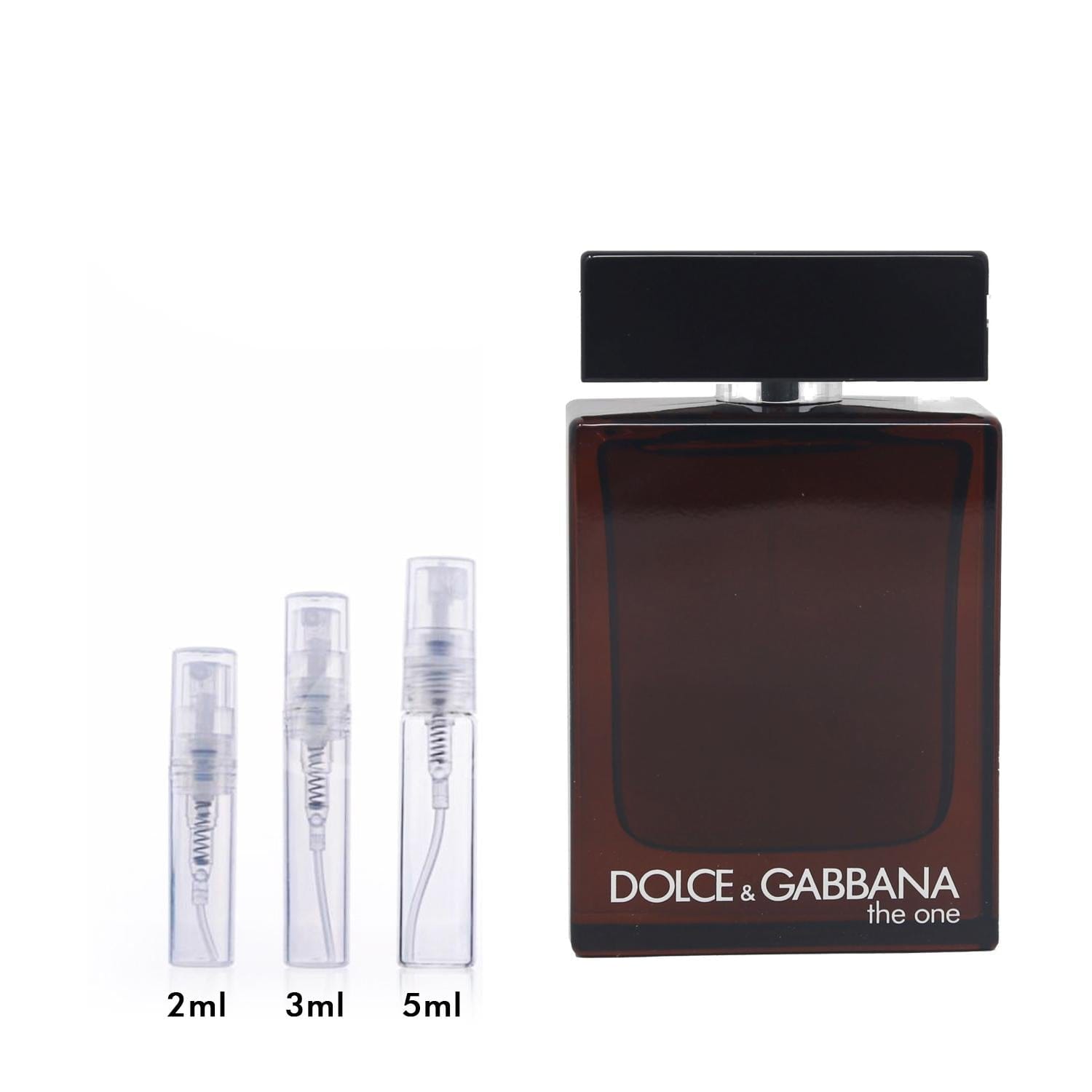 Dolce & Gabbana The One Parfum For Men