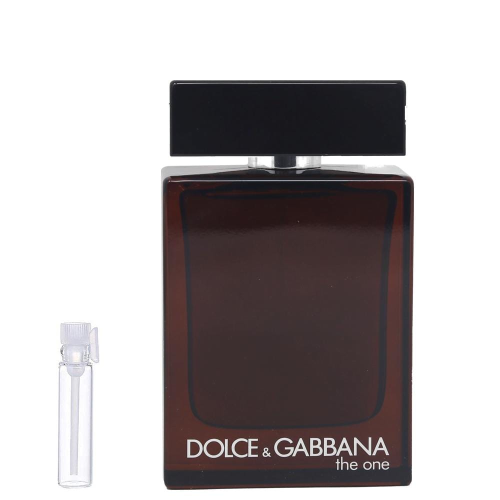 Dolce & Gabbana The One Parfum For Men