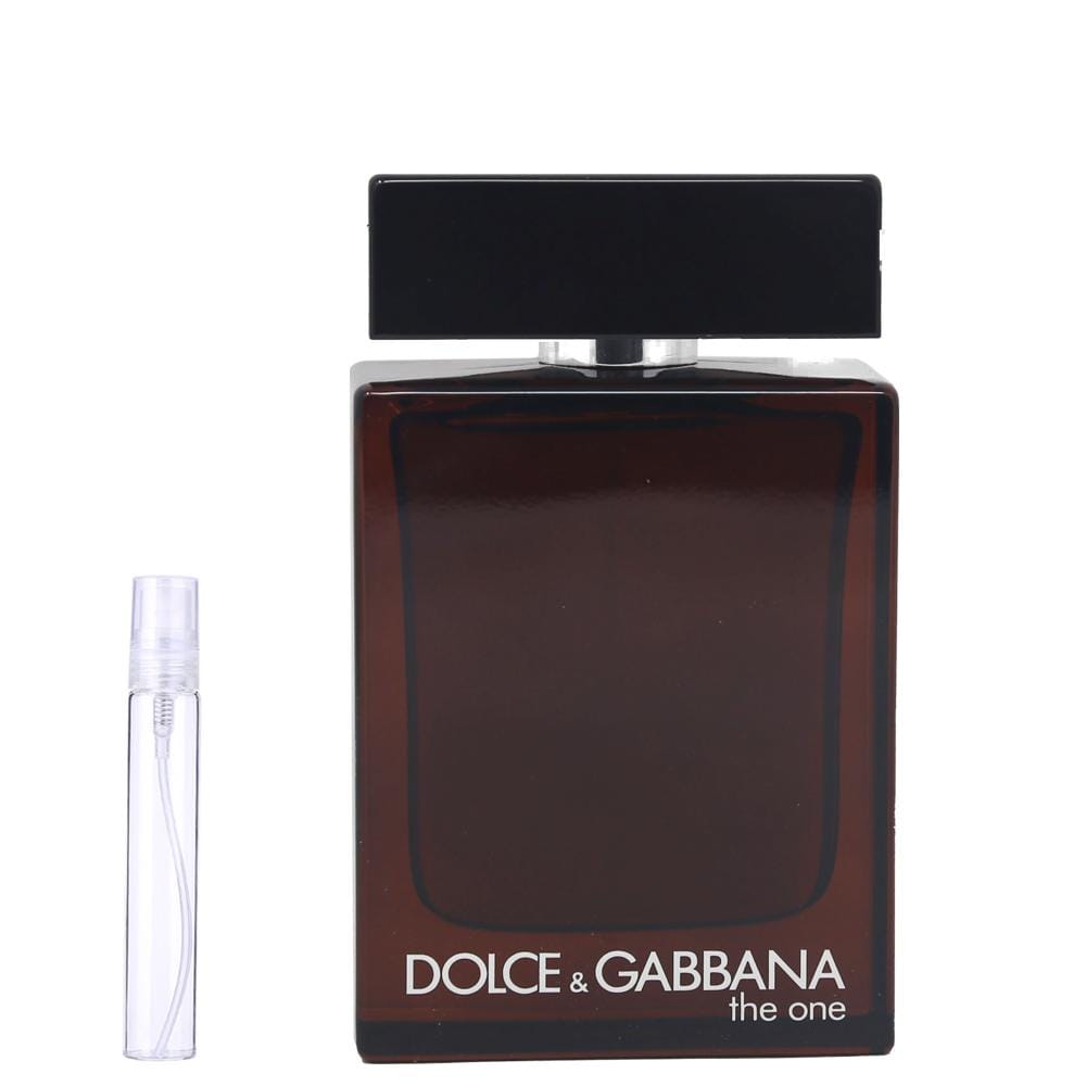 Dolce & Gabbana The One Parfum For Men
