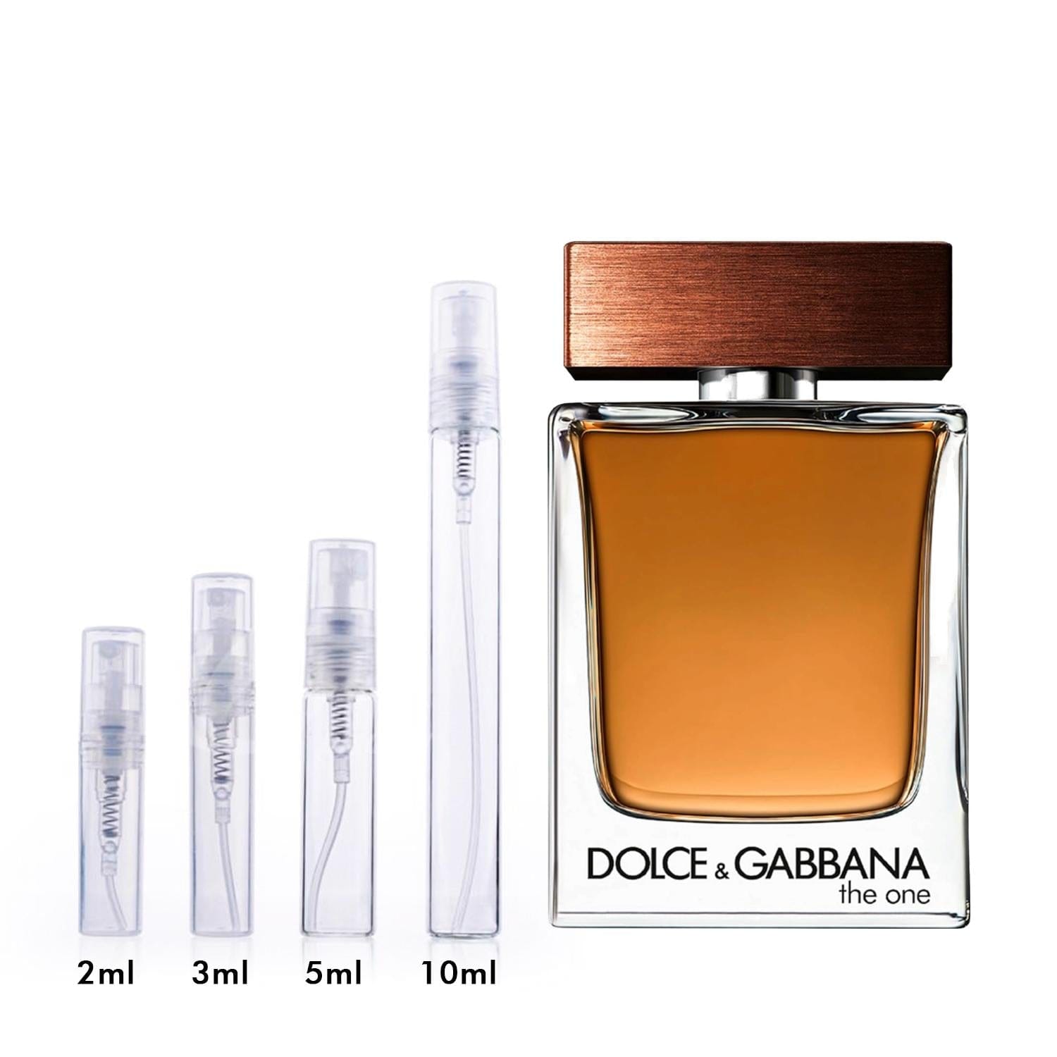 Dolce&gabbana The One Eau de Toilette for Men