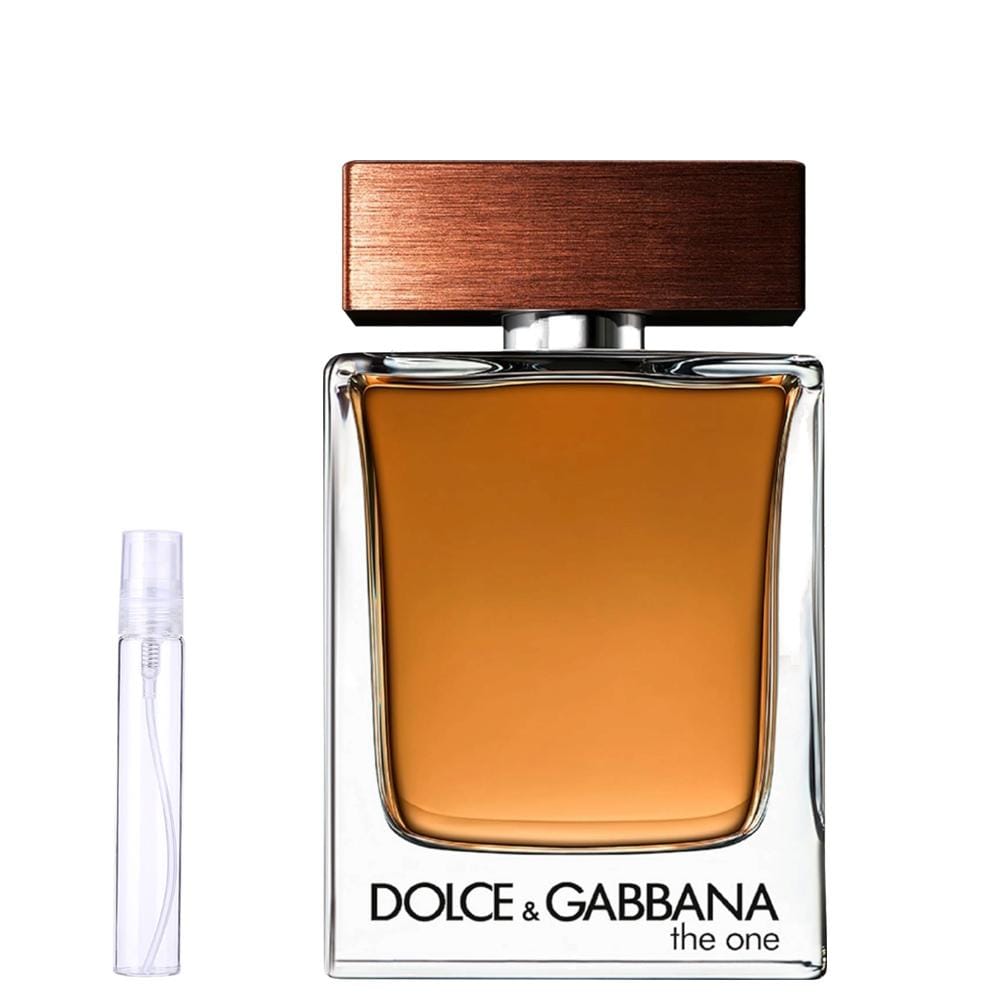 Dolce&gabbana The One Eau de Toilette for Men
