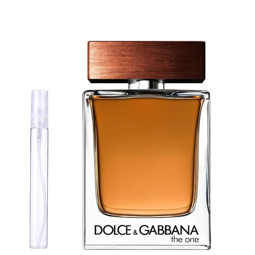 Dolce&gabbana The One Eau de Toilette for Men
