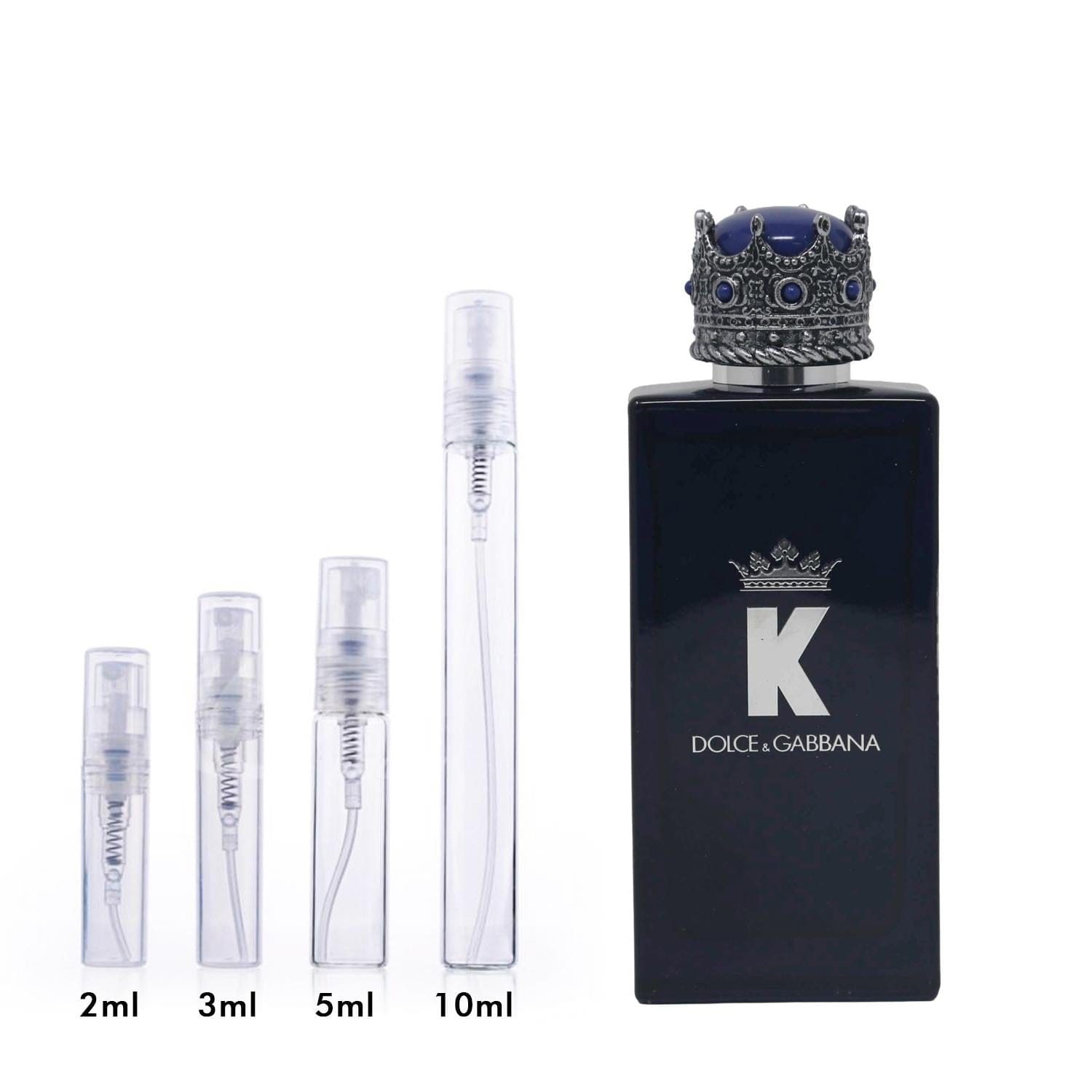 Dolce&Gabbana K Parfum For Men