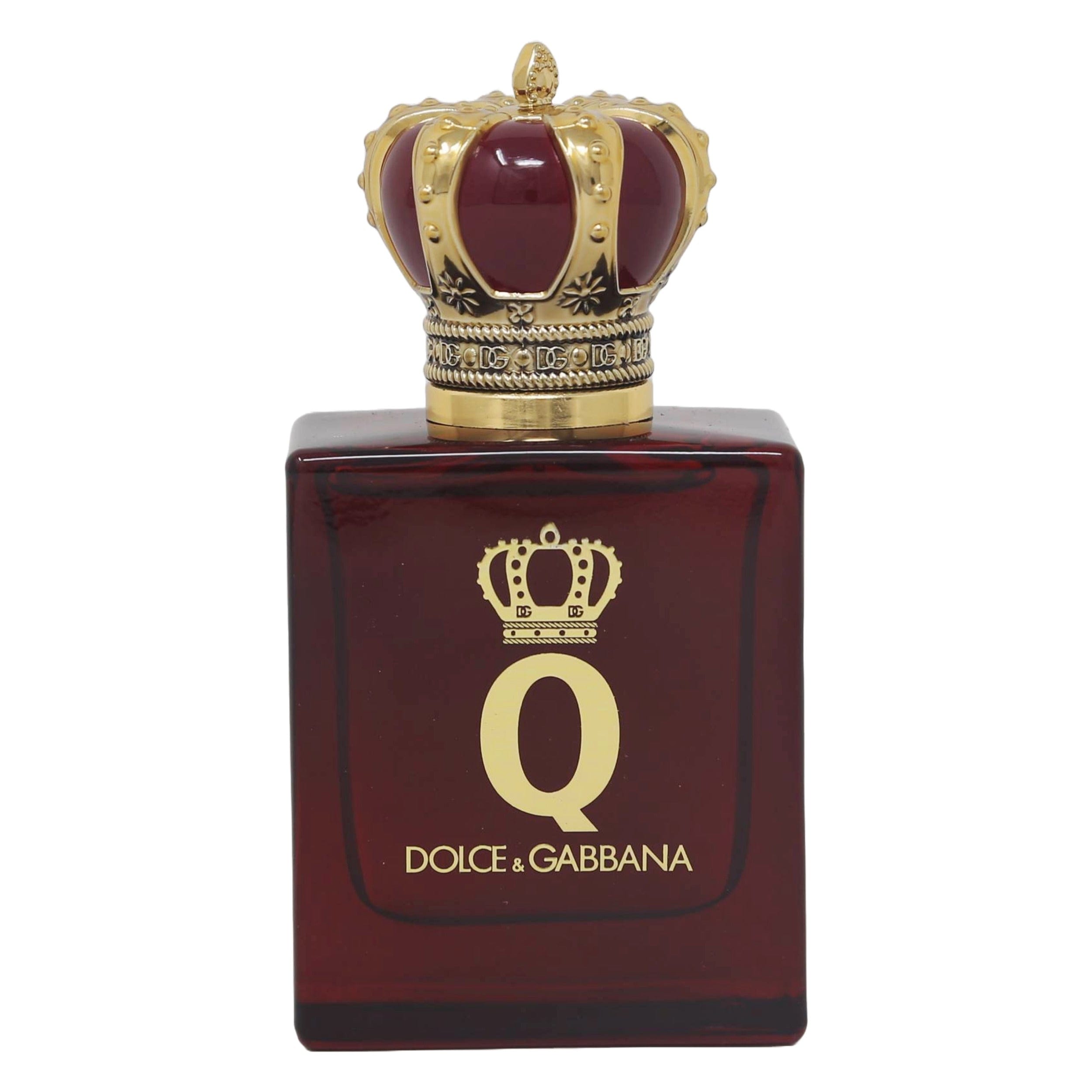 Dolce & Gabbana Q Parfum for Women