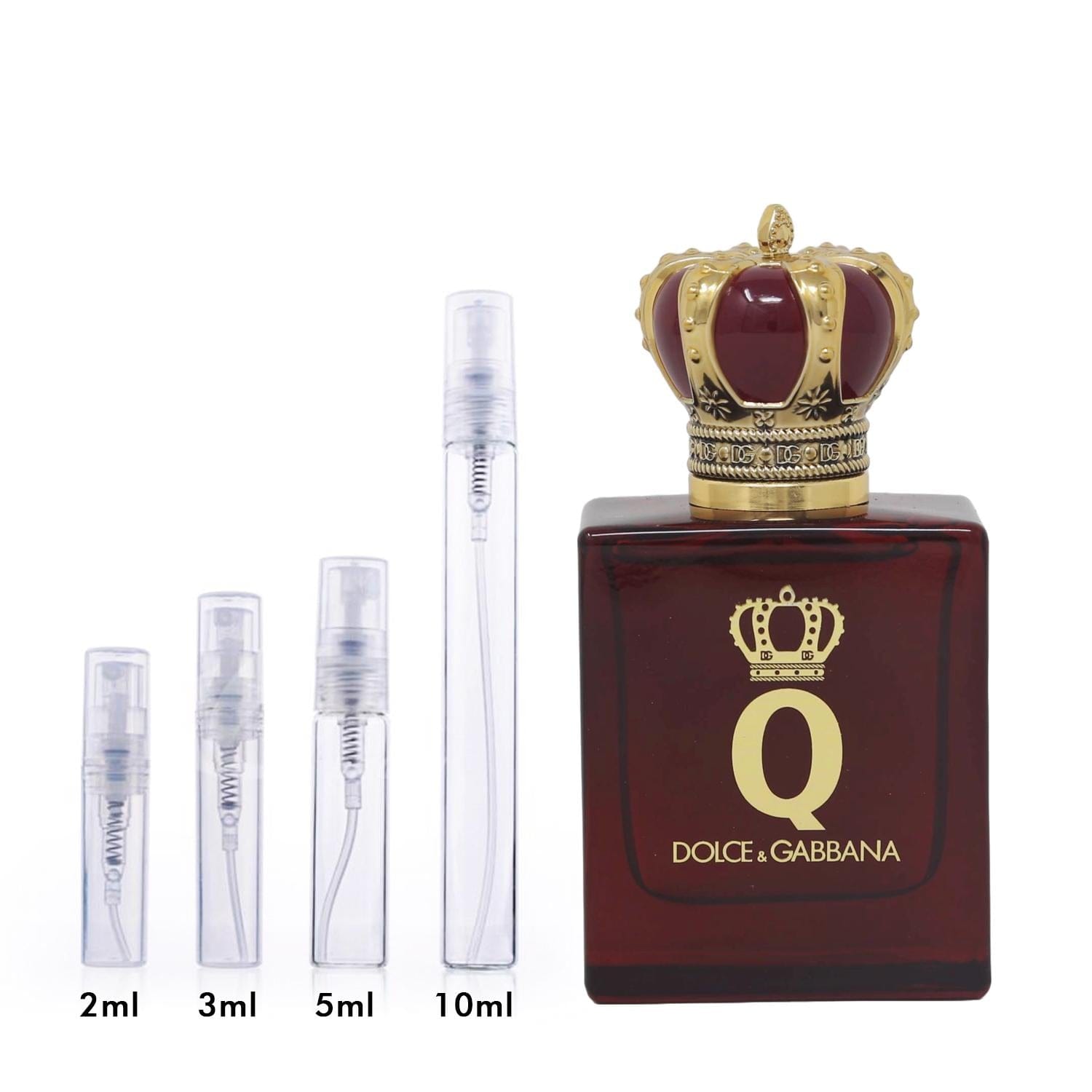 Dolce & Gabbana Q Parfum for Women