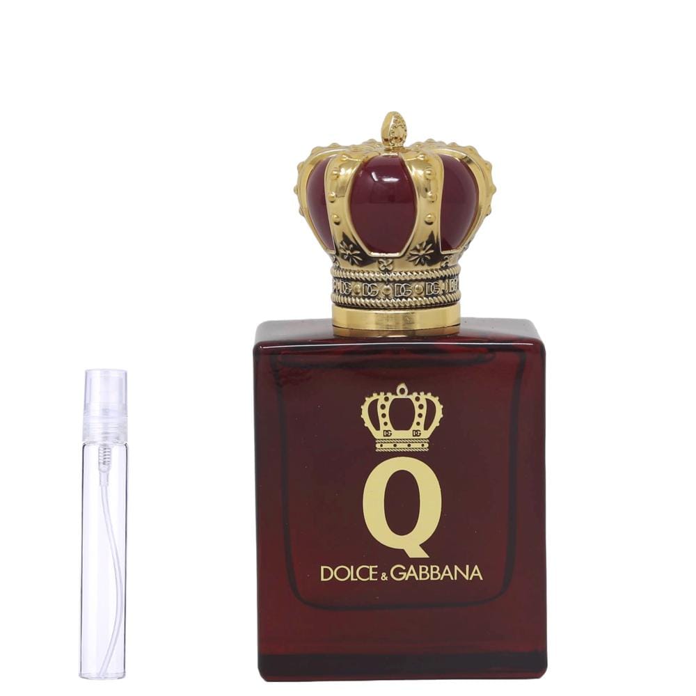 Dolce & Gabbana Q Parfum for Women
