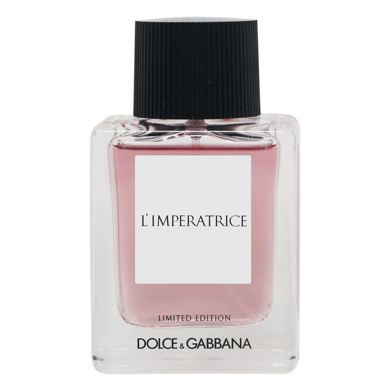 Dolce Gabbana LImperatrice Limited Edition Eau de Toilette for Women