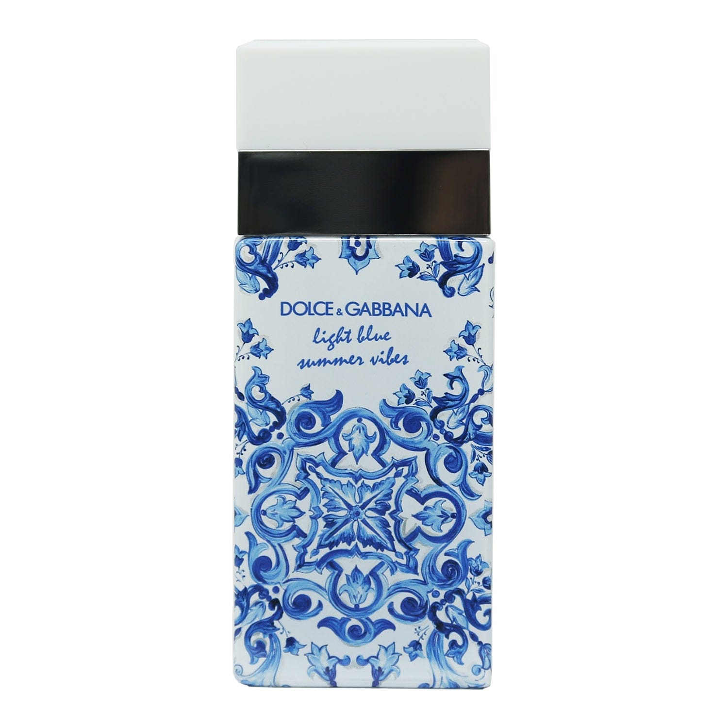 Dolce & Gabbana Light Blue Summer Vibes Eau de Toilette for Women