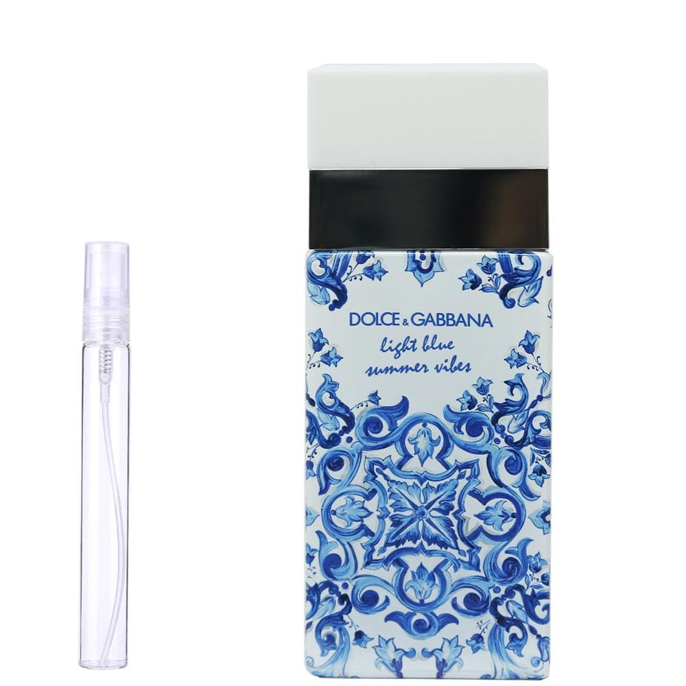 Dolce & Gabbana Light Blue Summer Vibes Eau de Toilette for Women