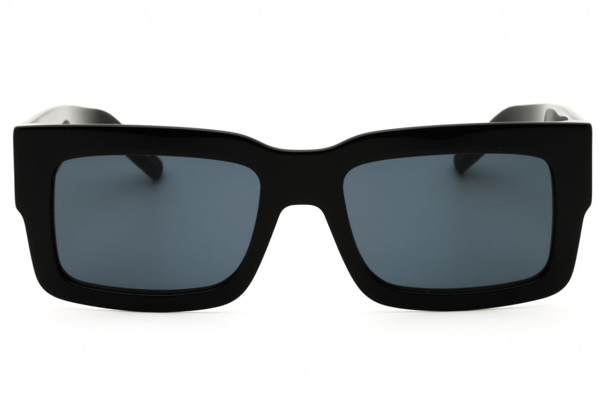 BOSS 1654/S 0807 IR Black/Grey