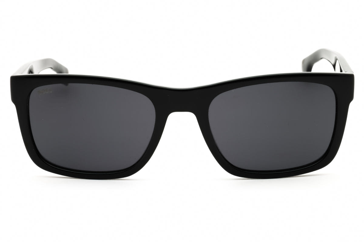 BOSS 1569/S 0807 IR Black/Grey
