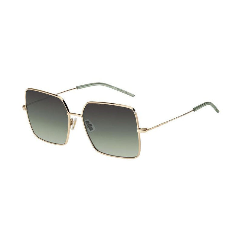 BOSS 1531/S 0000 IB Rose Gold/Grey Green Gradient