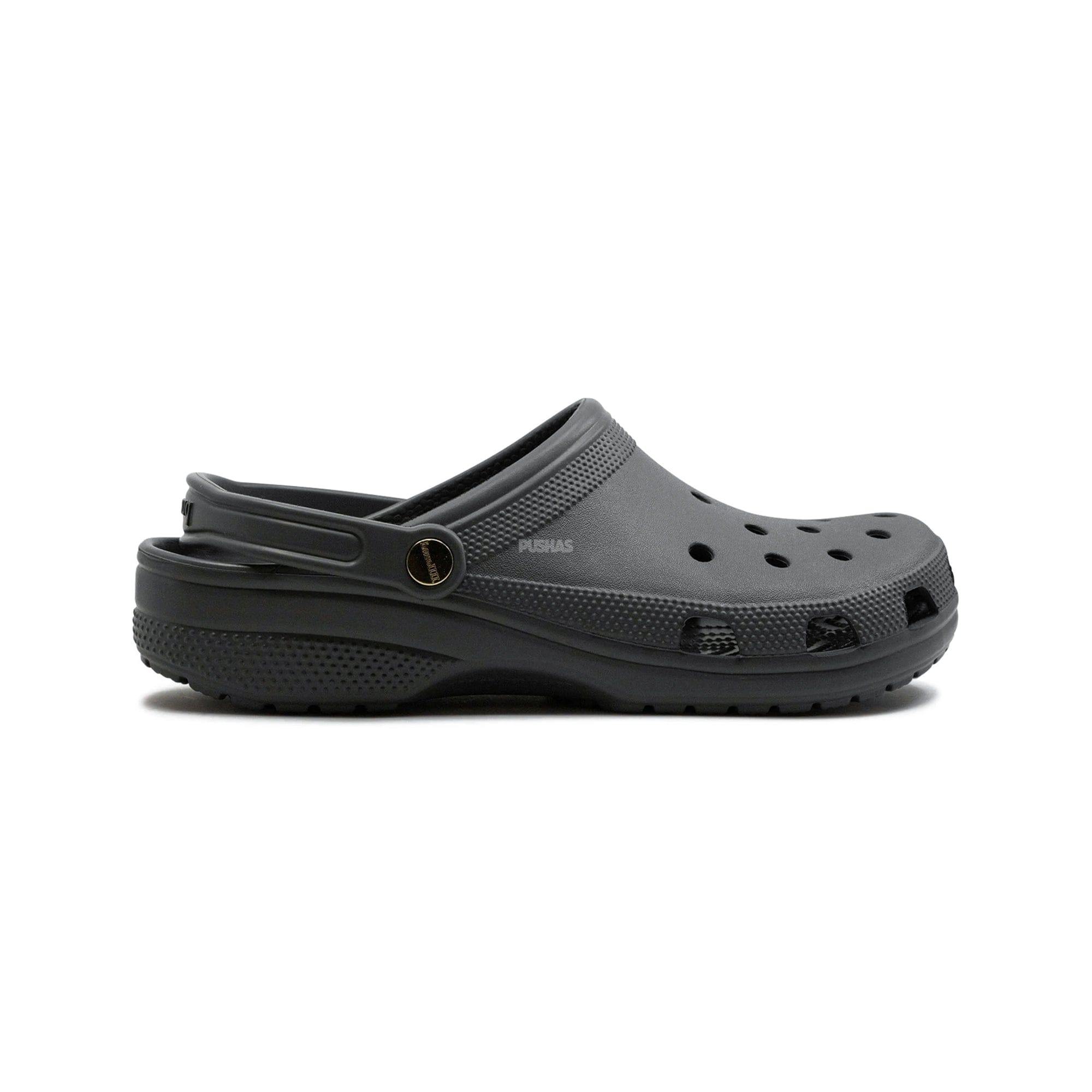 Crocs Classic Clog JJJJound Slate Grey (2023)