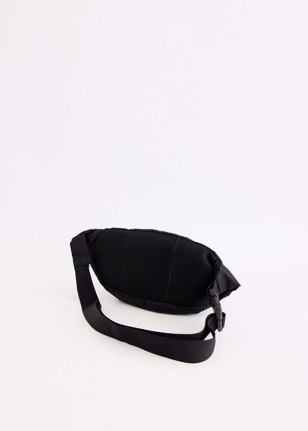 Comme Des Garcons x Briefing Nylon Diamond Rip Waistbag