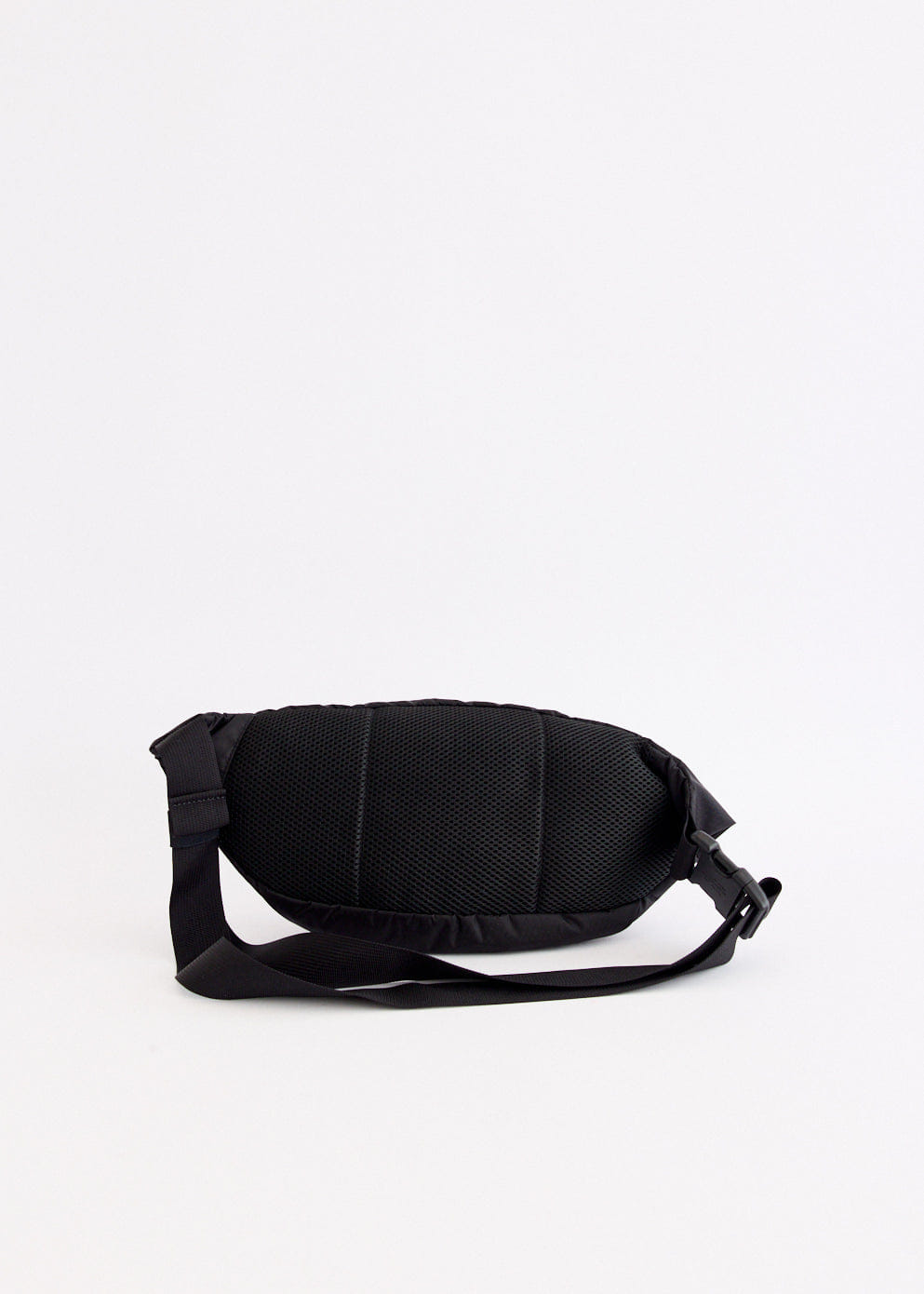 Comme Des Garcons x Briefing Nylon Diamond Rip Waistbag