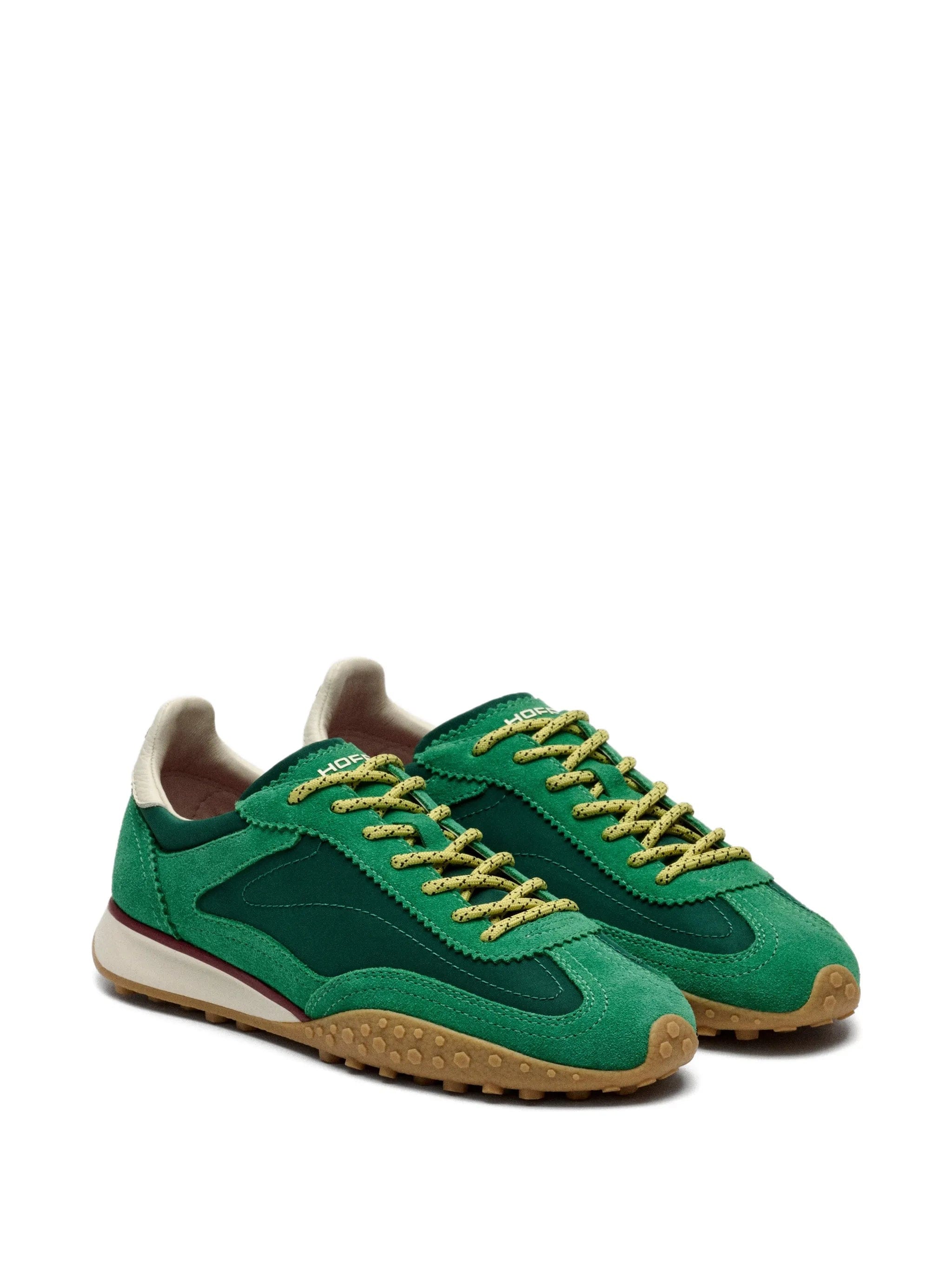 Hoff Bridge MKII lace - up sneakers
