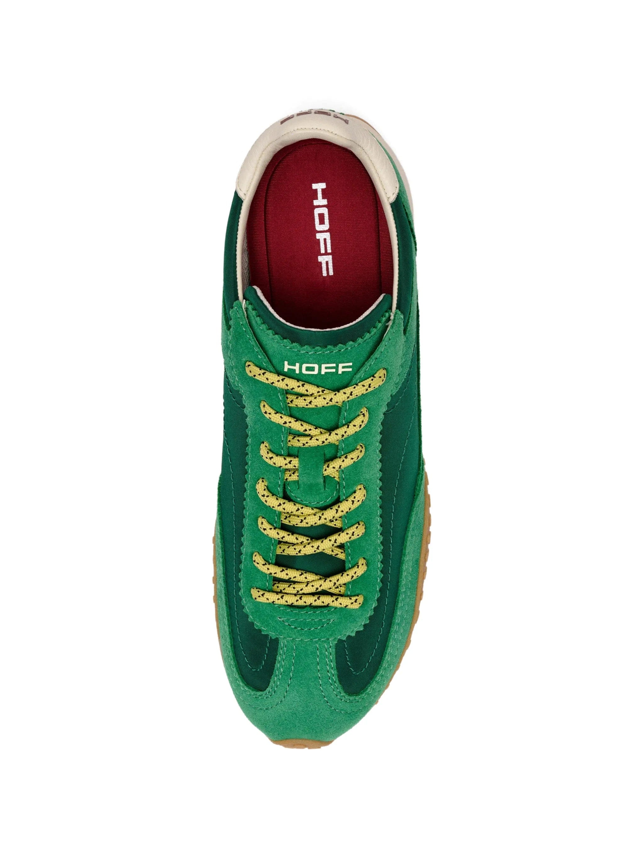 Hoff Bridge MKII lace - up sneakers