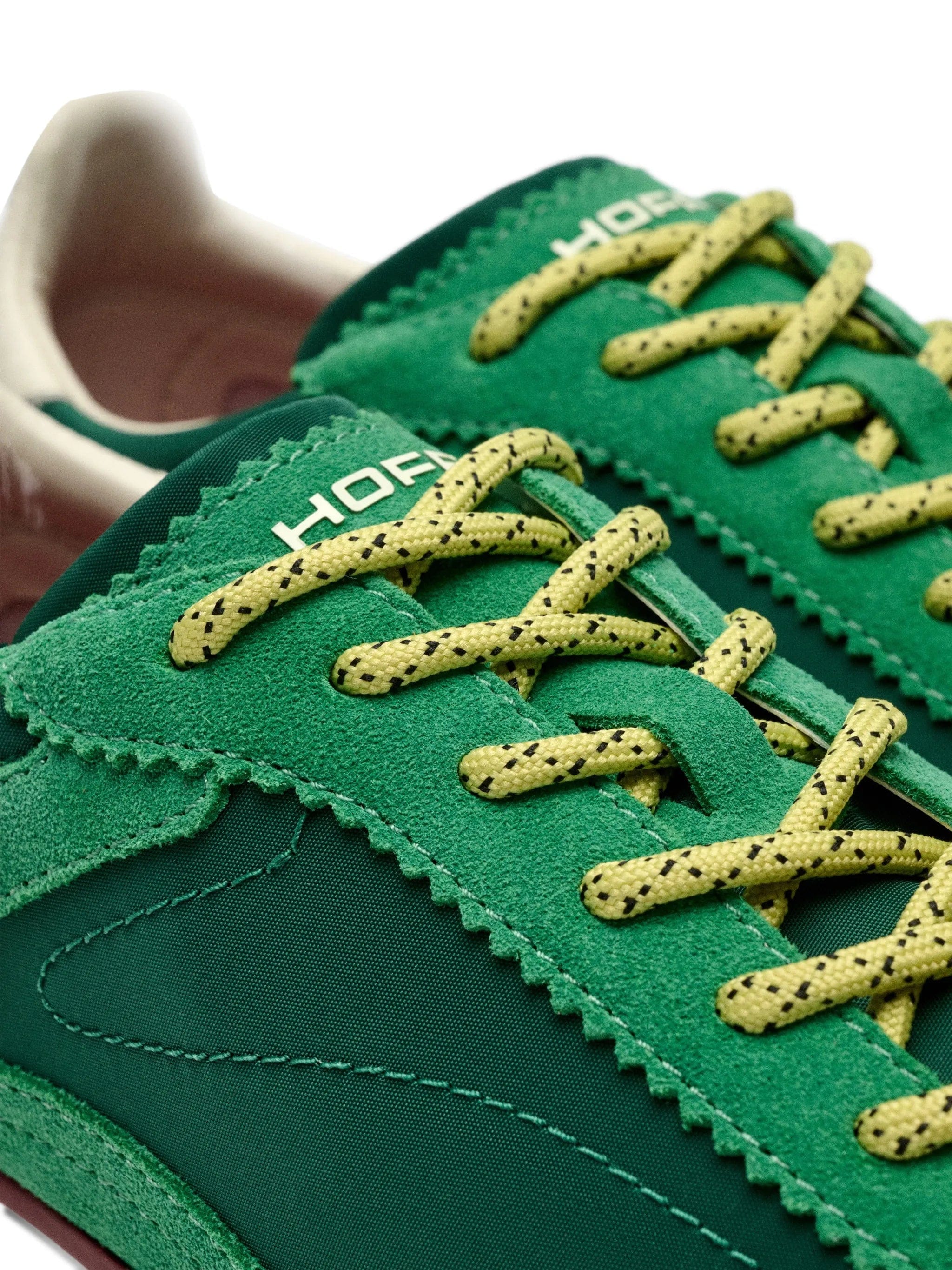 Hoff Bridge MKII lace - up sneakers