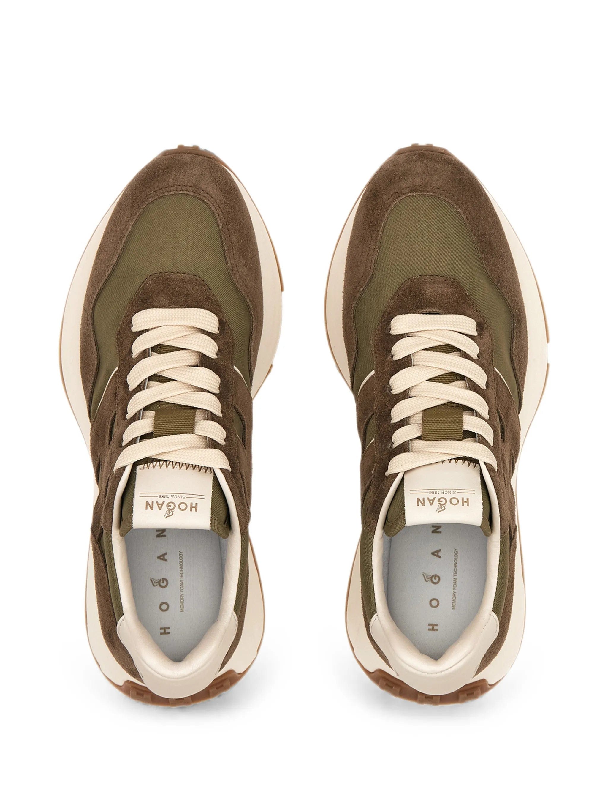 Hogan H641 sneakers