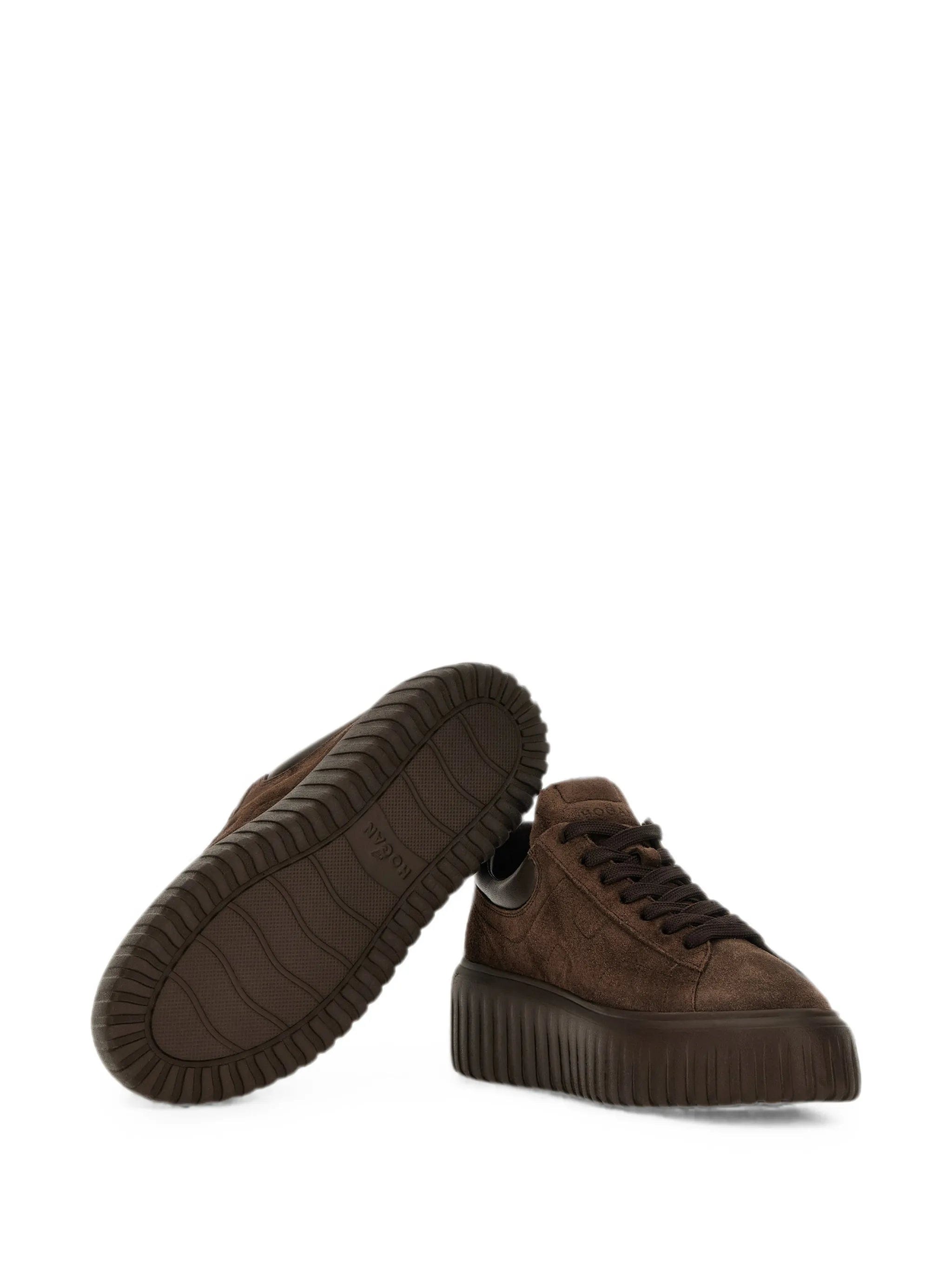 Hogan H - Stripes sneakers