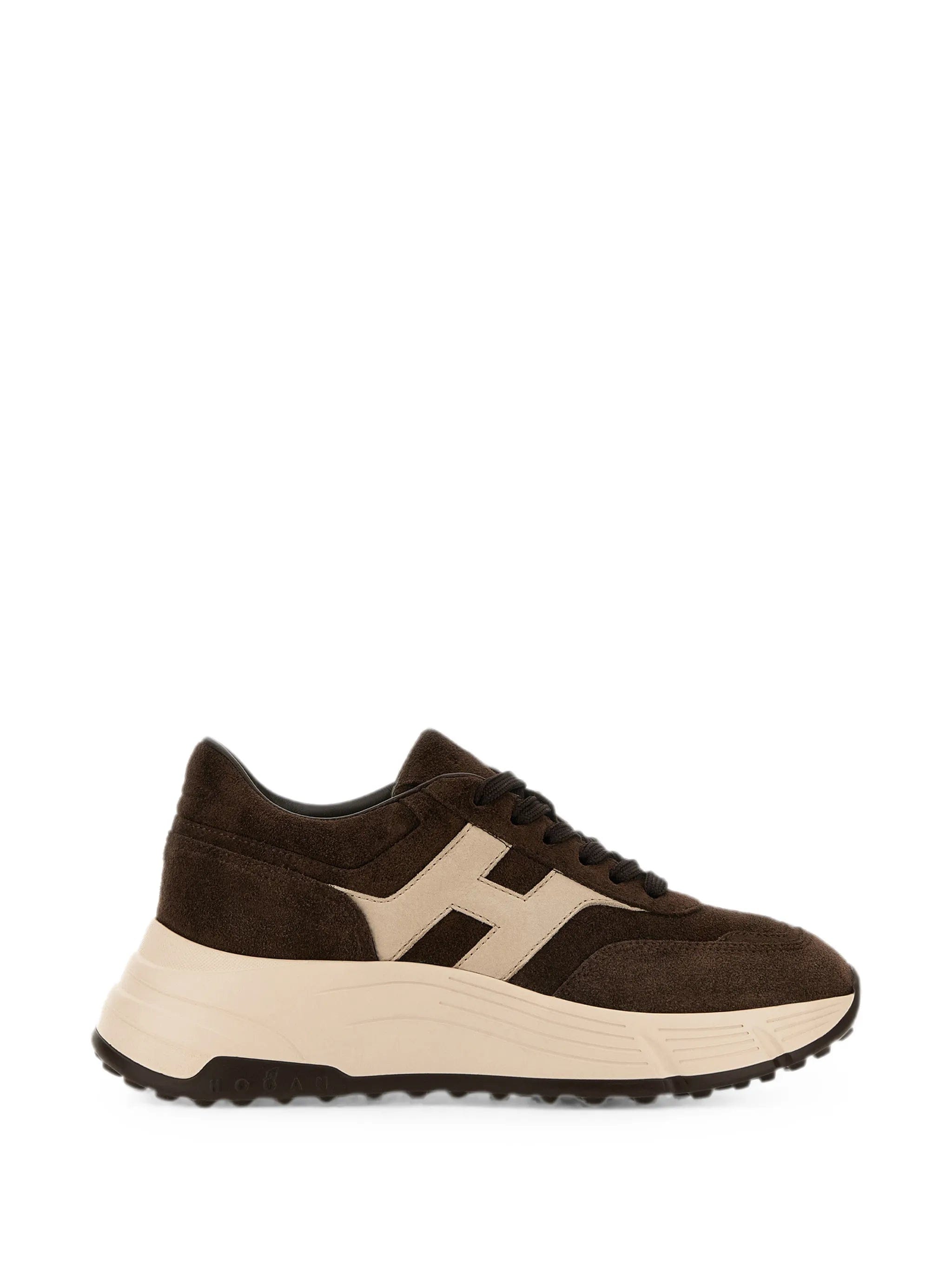 Hogan Hi - Fi sneakers