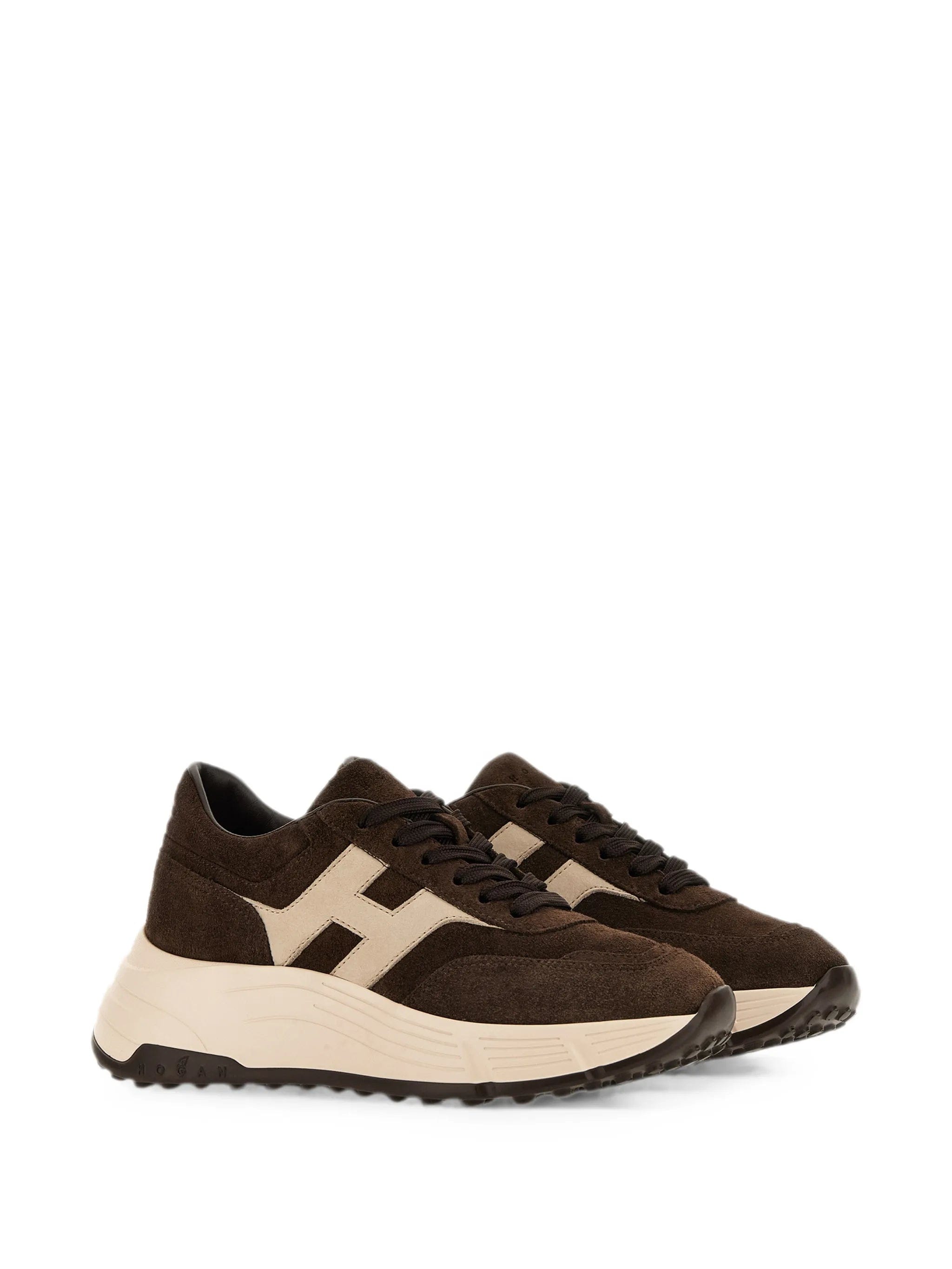 Hogan Hi - Fi sneakers