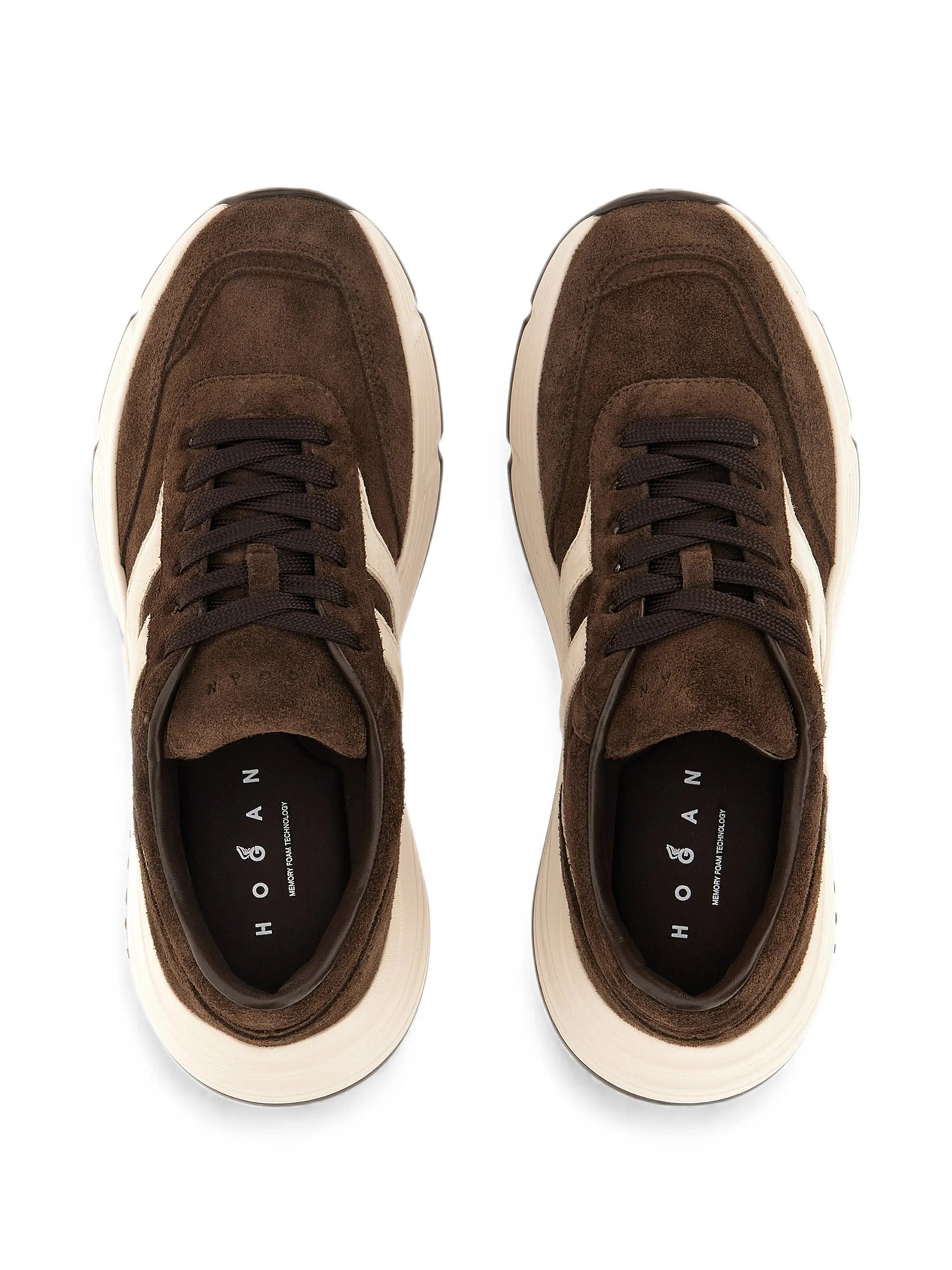 Hogan Hi - Fi sneakers