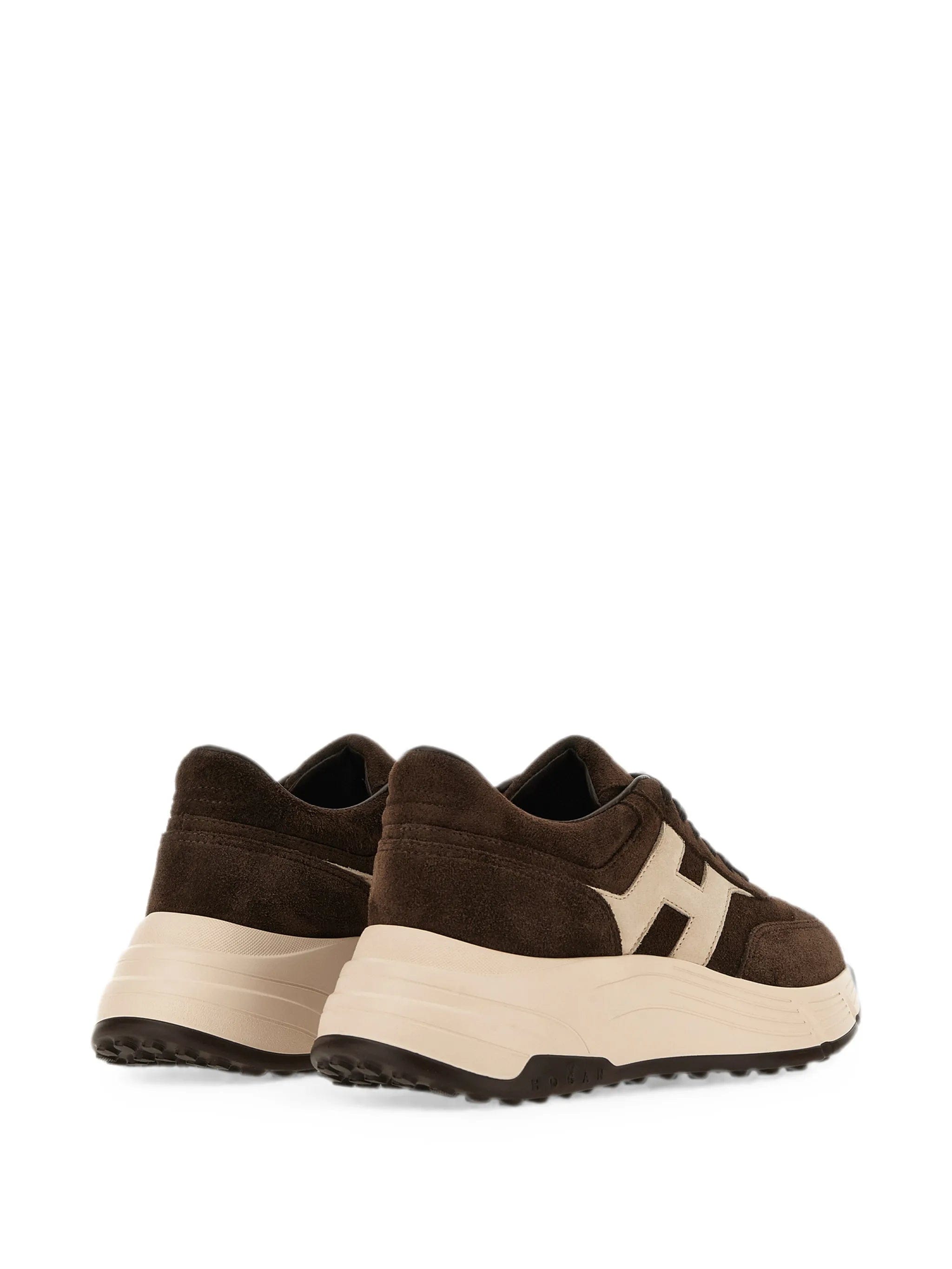 Hogan Hi - Fi sneakers