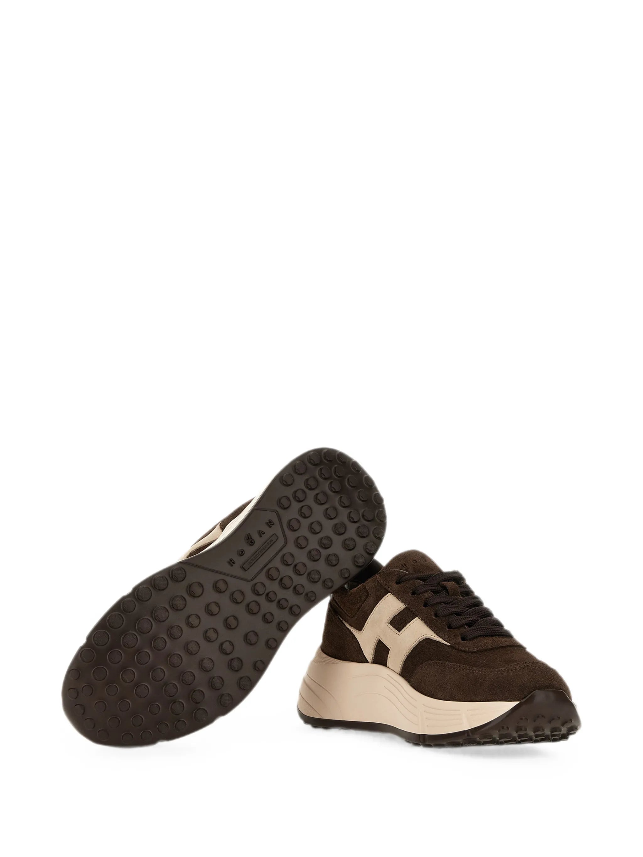 Hogan Hi - Fi sneakers