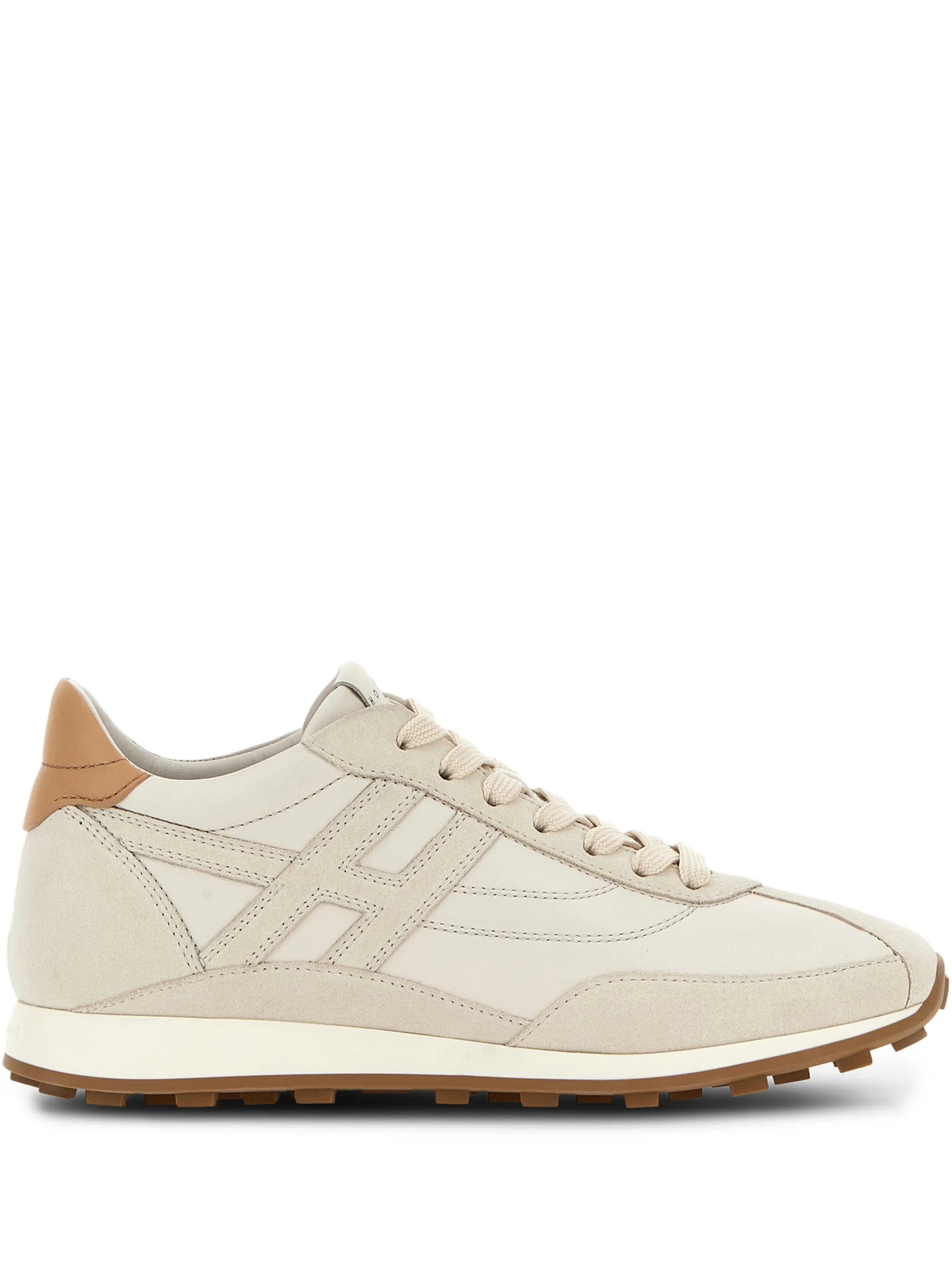 Hogan Athletic lace - up sneakers