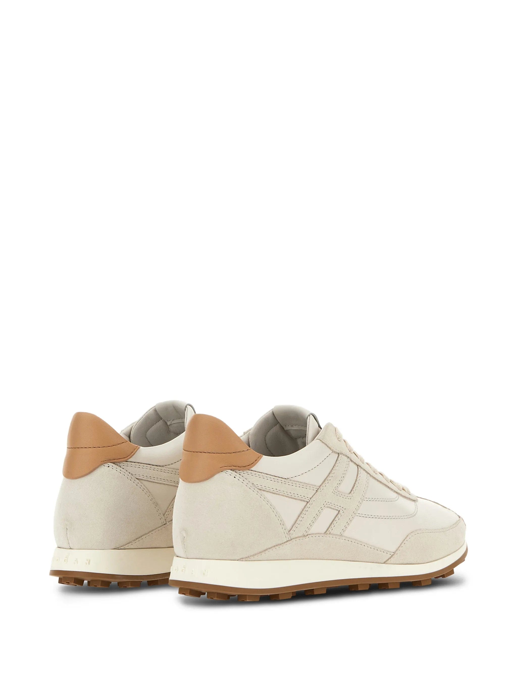 Hogan Athletic lace - up sneakers